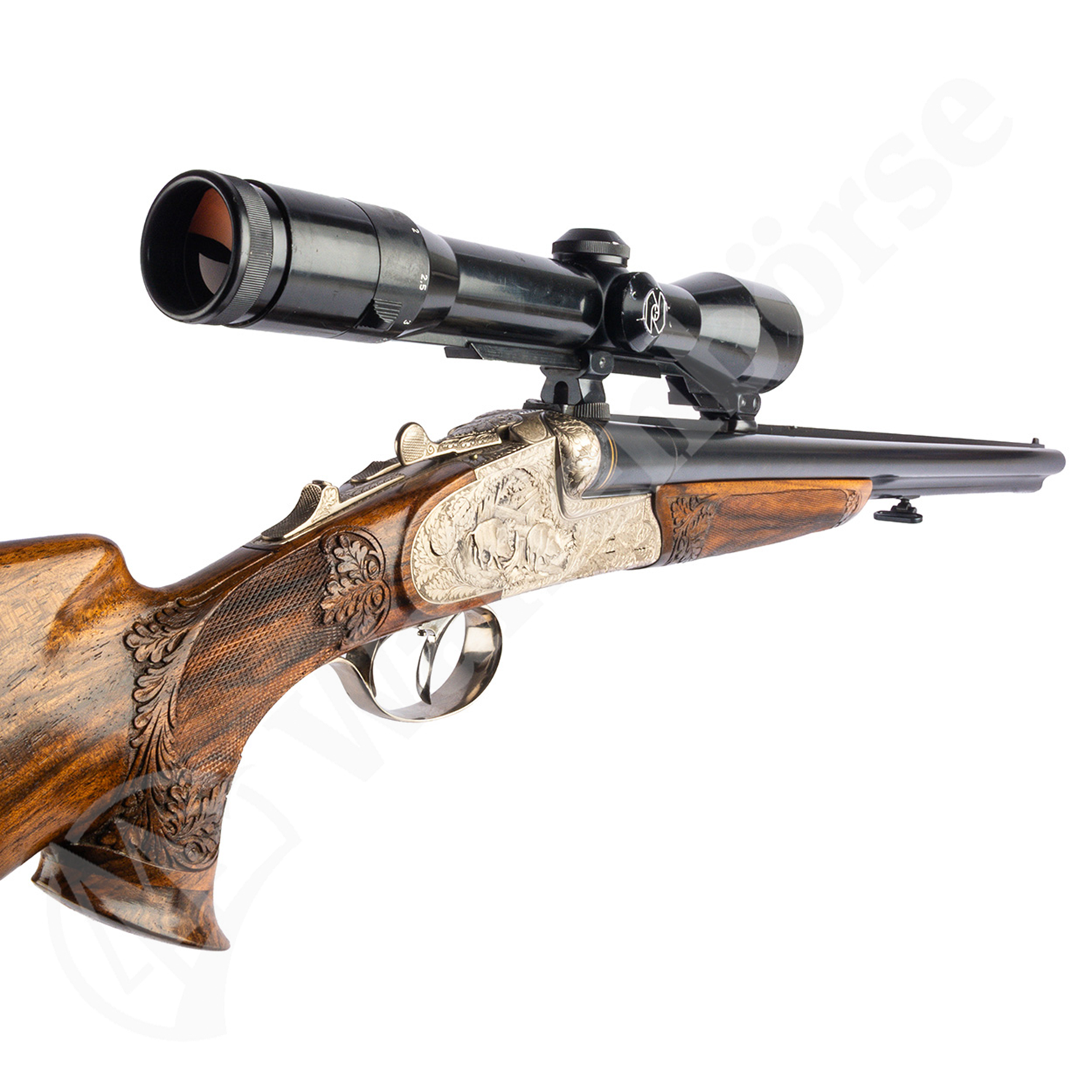 Krieghoff Neptun Primus 16/70 7x57R 6x70R