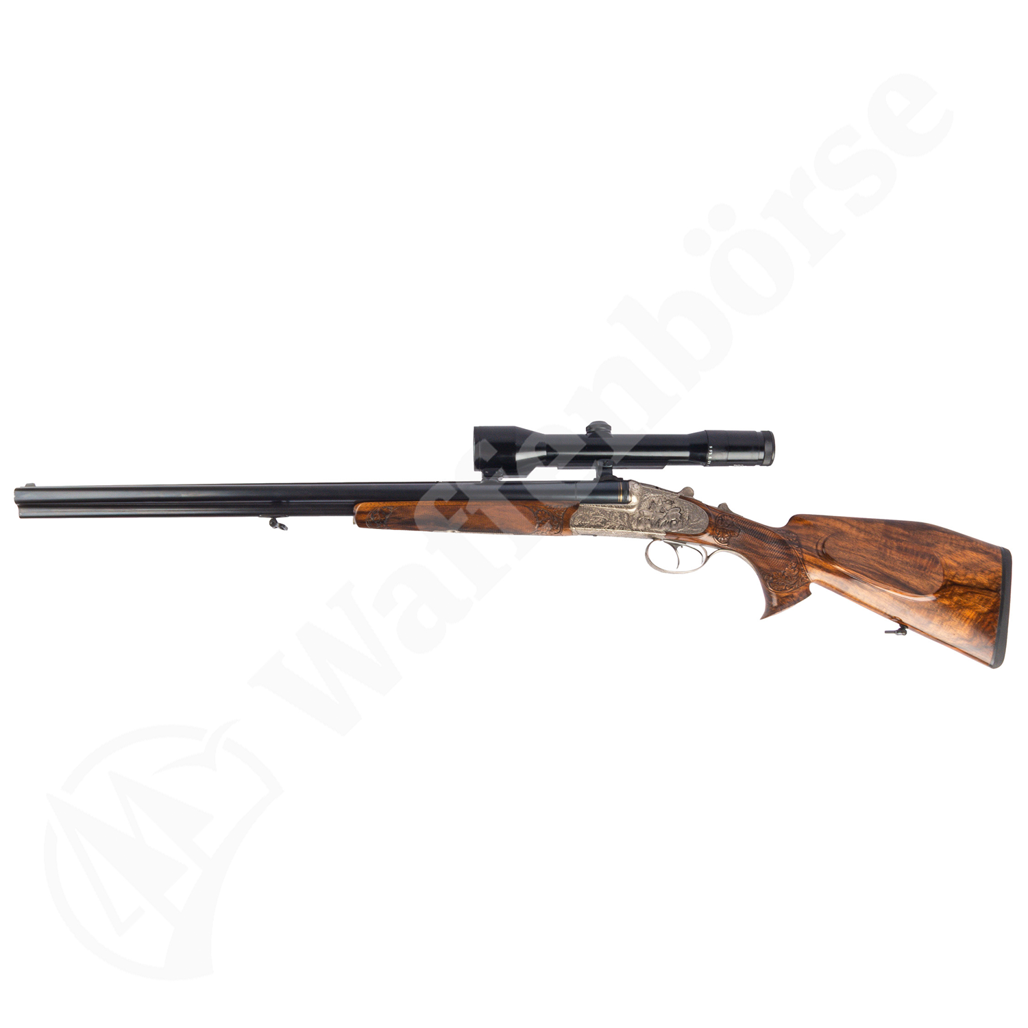 Krieghoff Neptun Primus 16/70 7x57R 6x70R