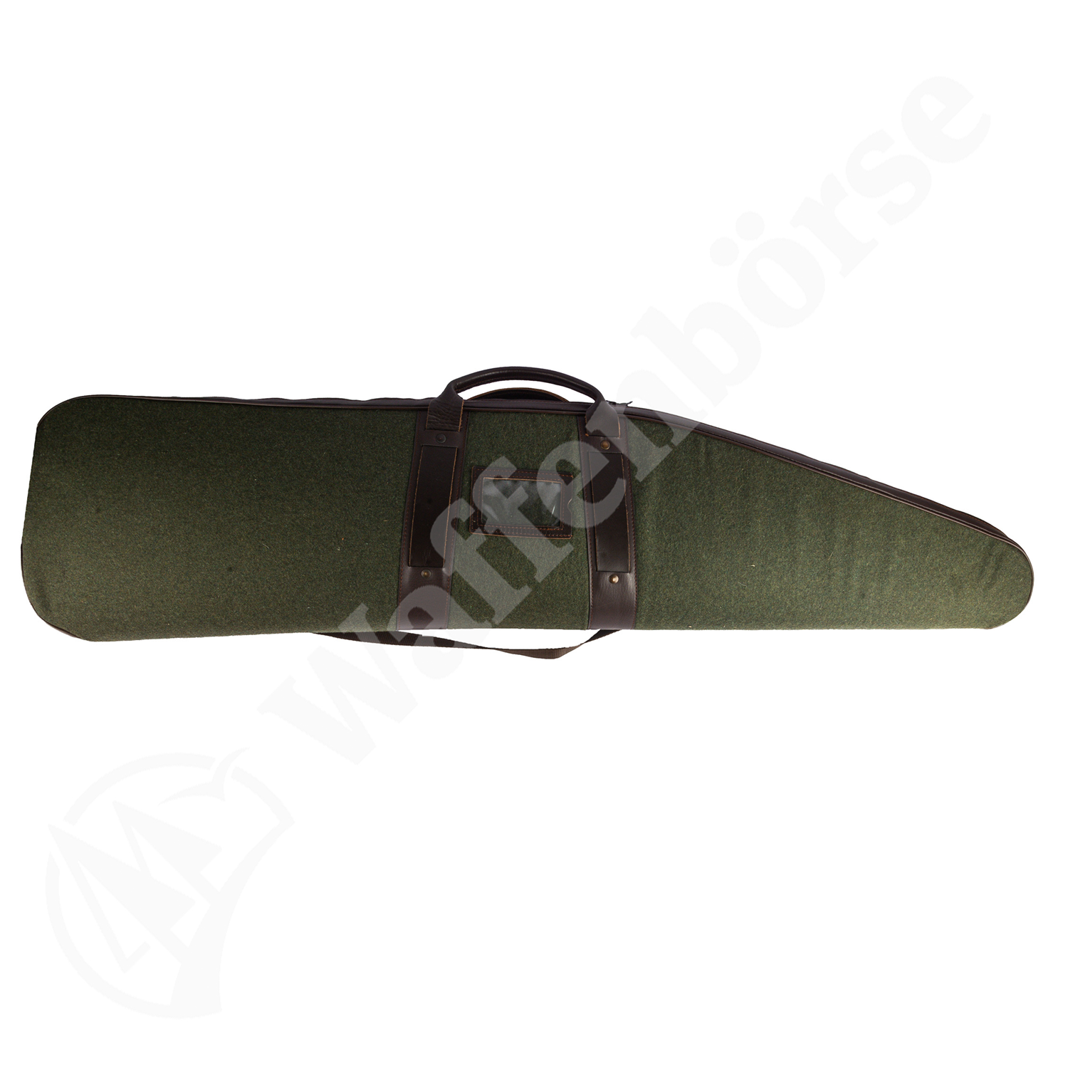 Steyr Mannlicher Luxus Stutzen .243 Winch