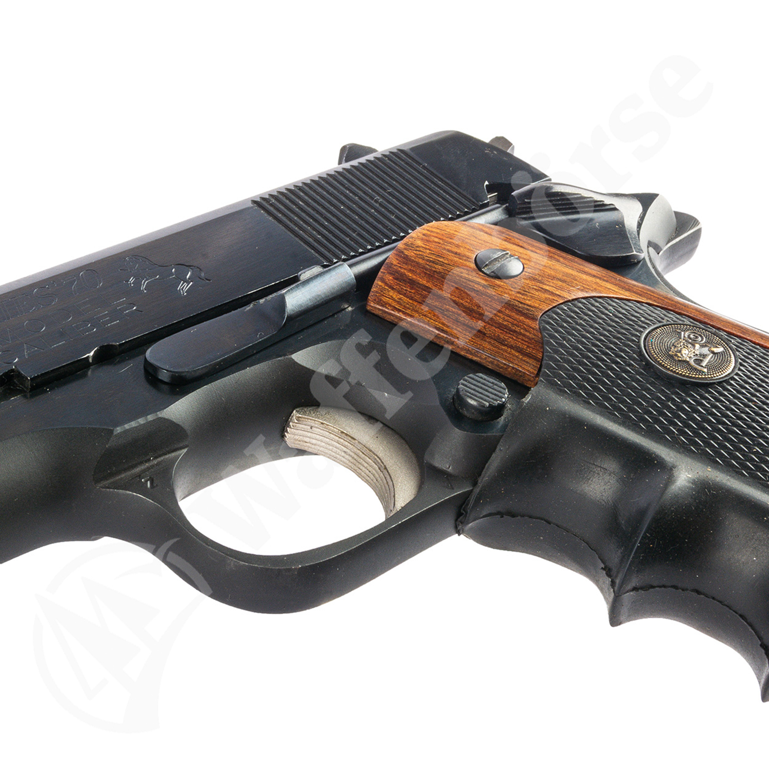 Colt 1911 Government MKIV Serie 70 .45 ACP