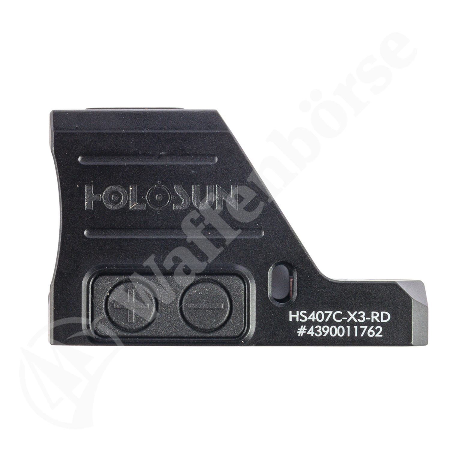 Holosun HS407C-RD X3