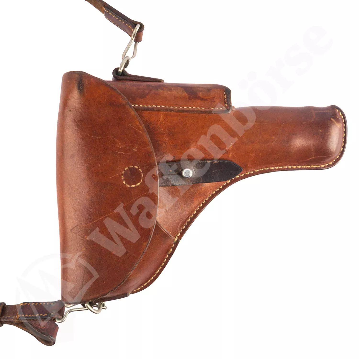 SIG P210 Armee 9mm para