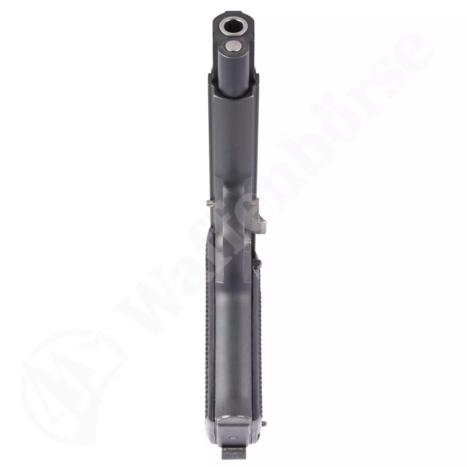 SIG P210 Armee 9mm para