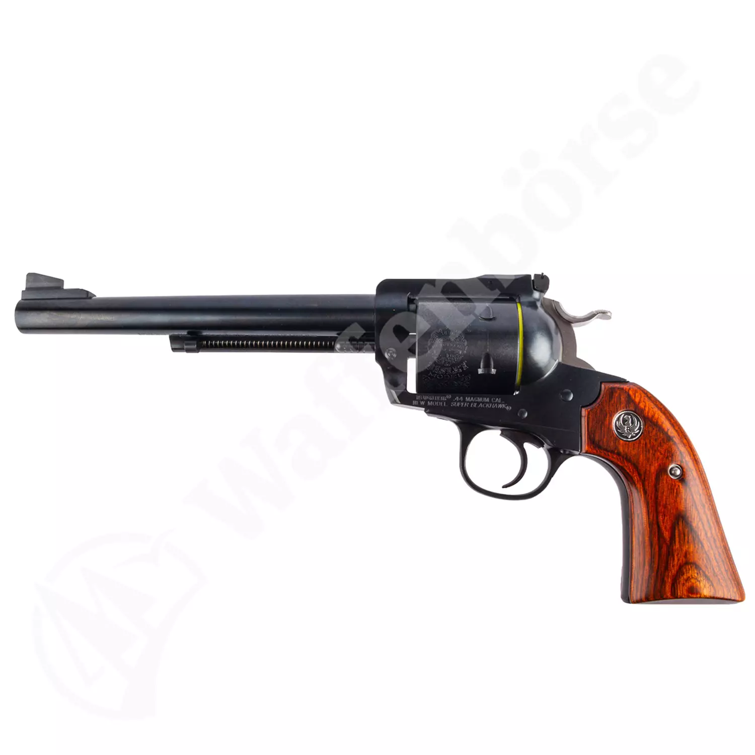 Ruger Super Blackhawk Bisley .44mag