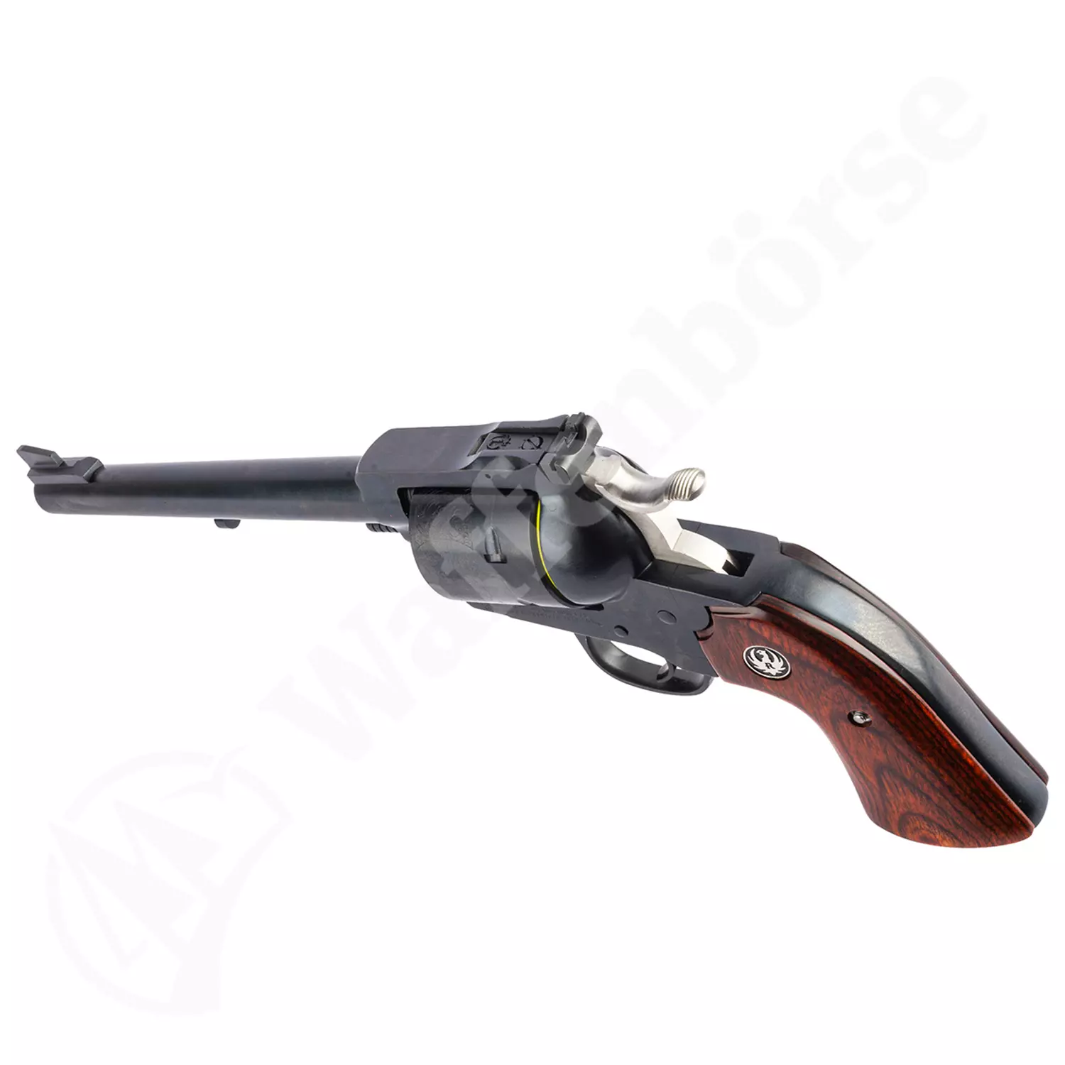 Ruger Super Blackhawk Bisley .44mag