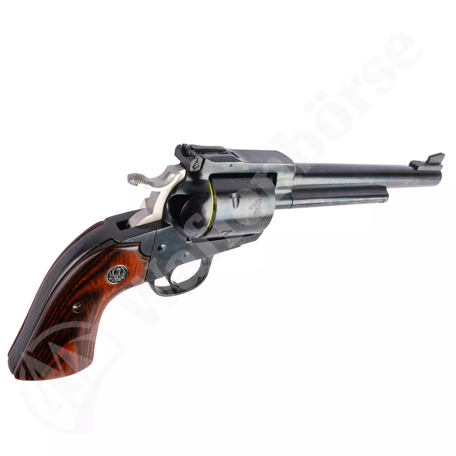 Ruger Super Blackhawk Bisley .44mag