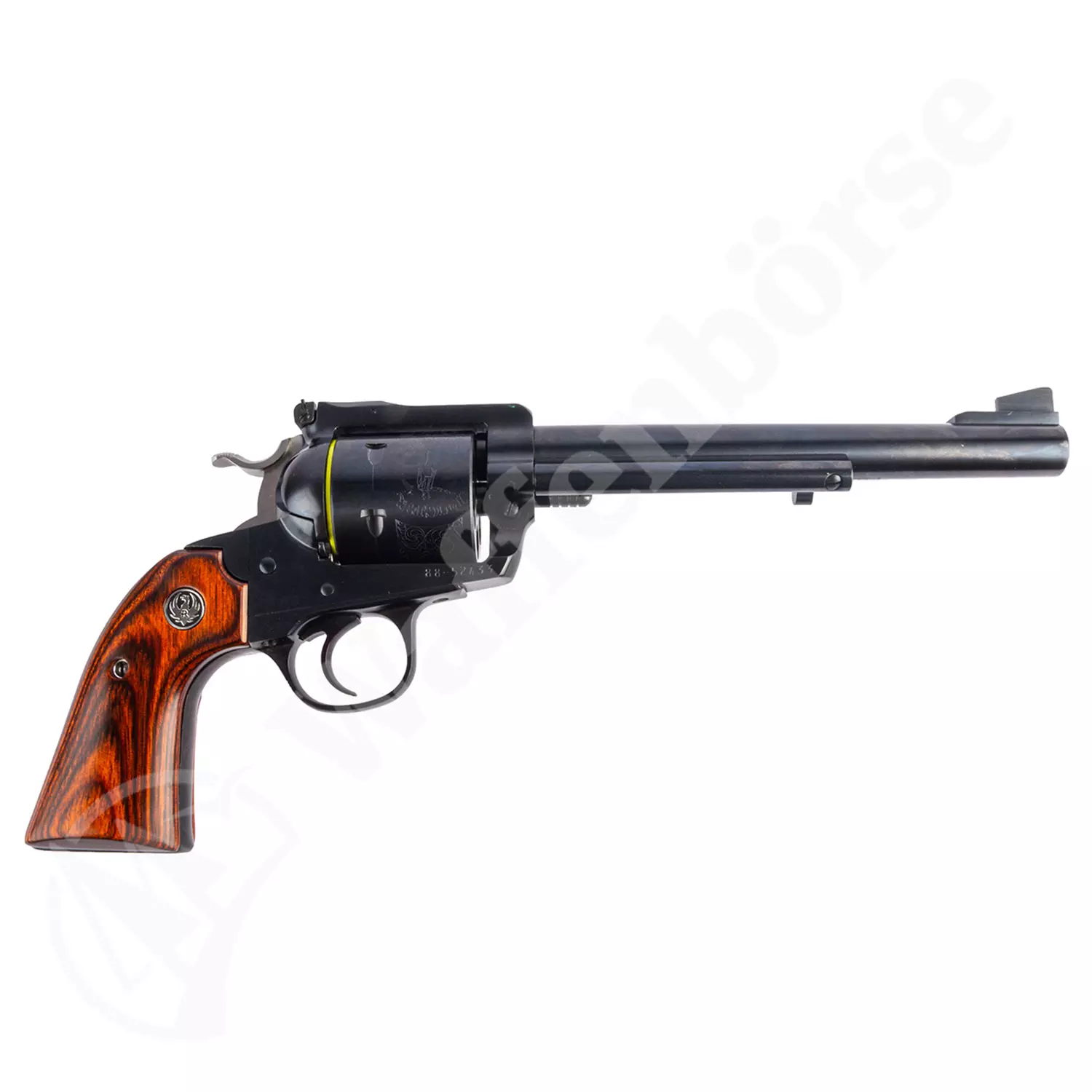 Ruger Super Blackhawk Bisley .44mag