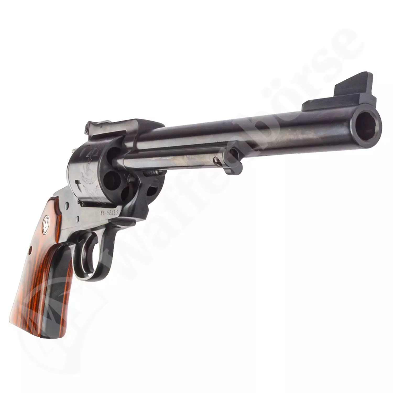 Ruger Super Blackhawk Bisley .44mag