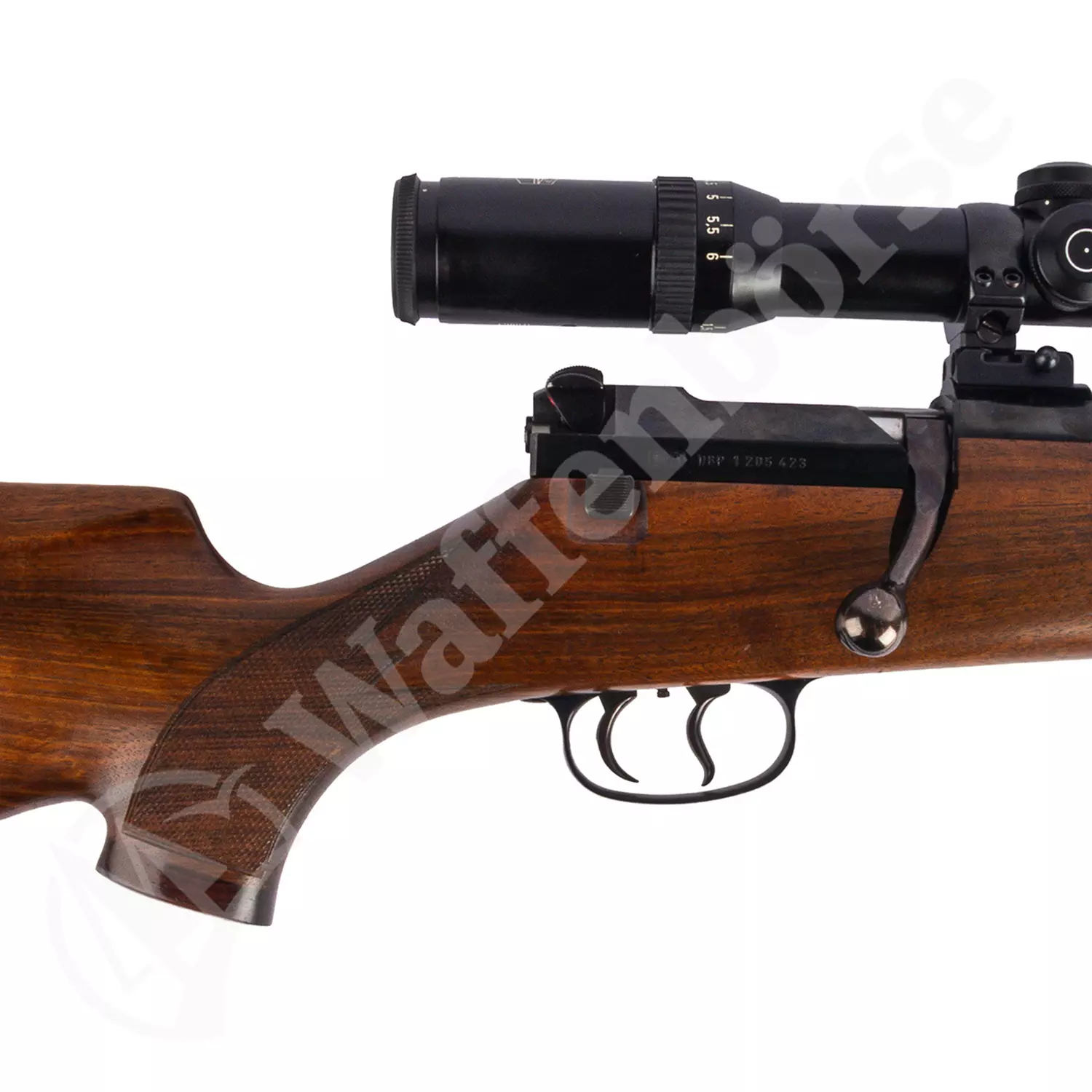 Mauser 66S Kal. 300 Win Mag