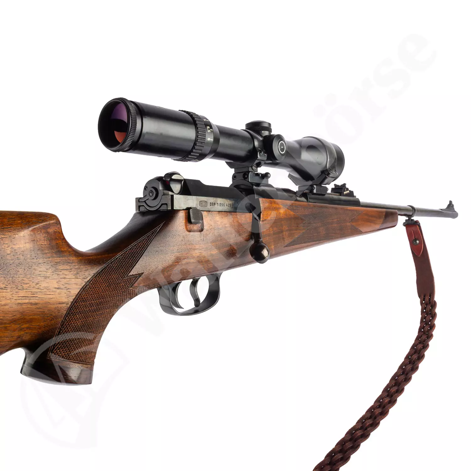 Mauser 66S Kal. 300 Win Mag
