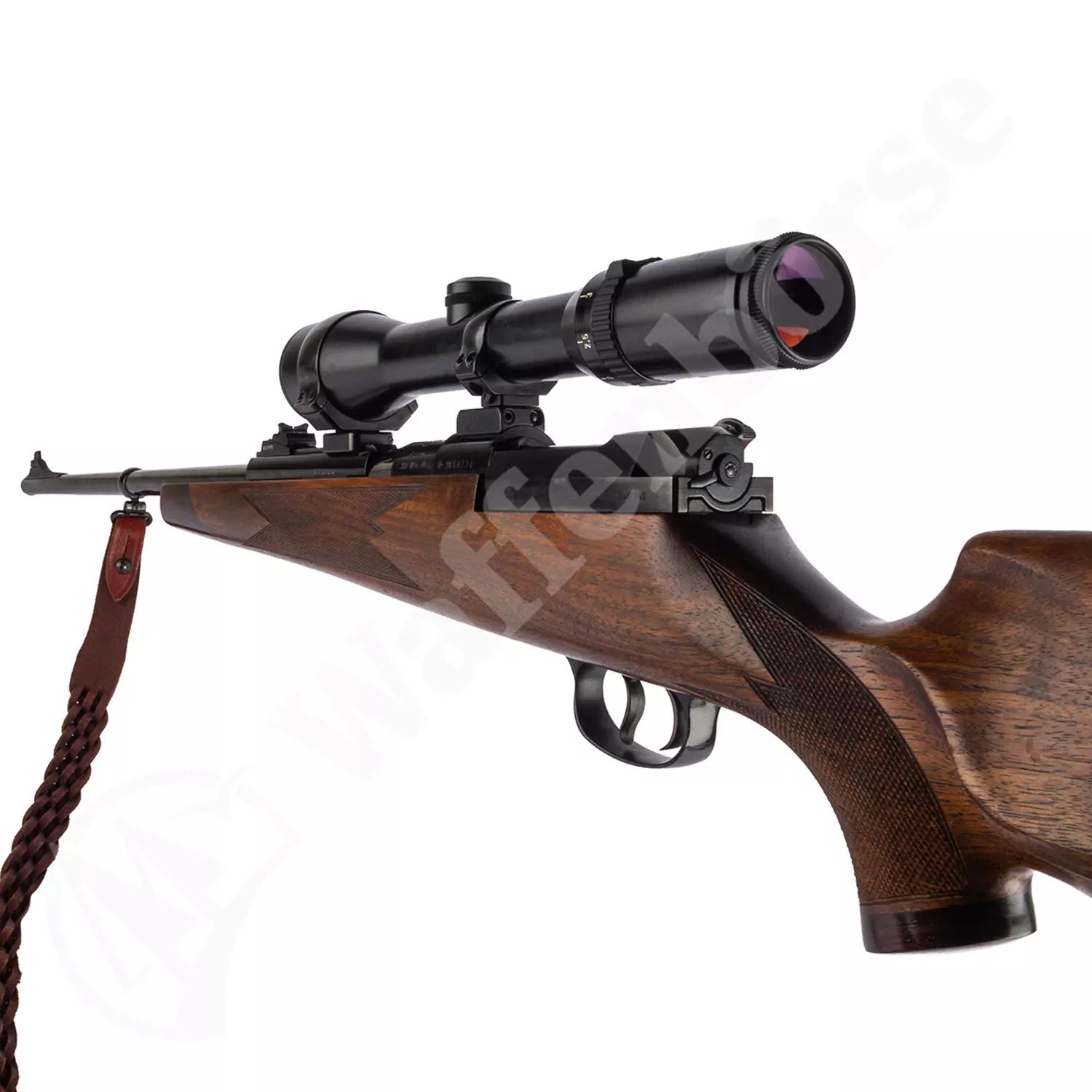 Mauser 66S Kal. 300 Win Mag