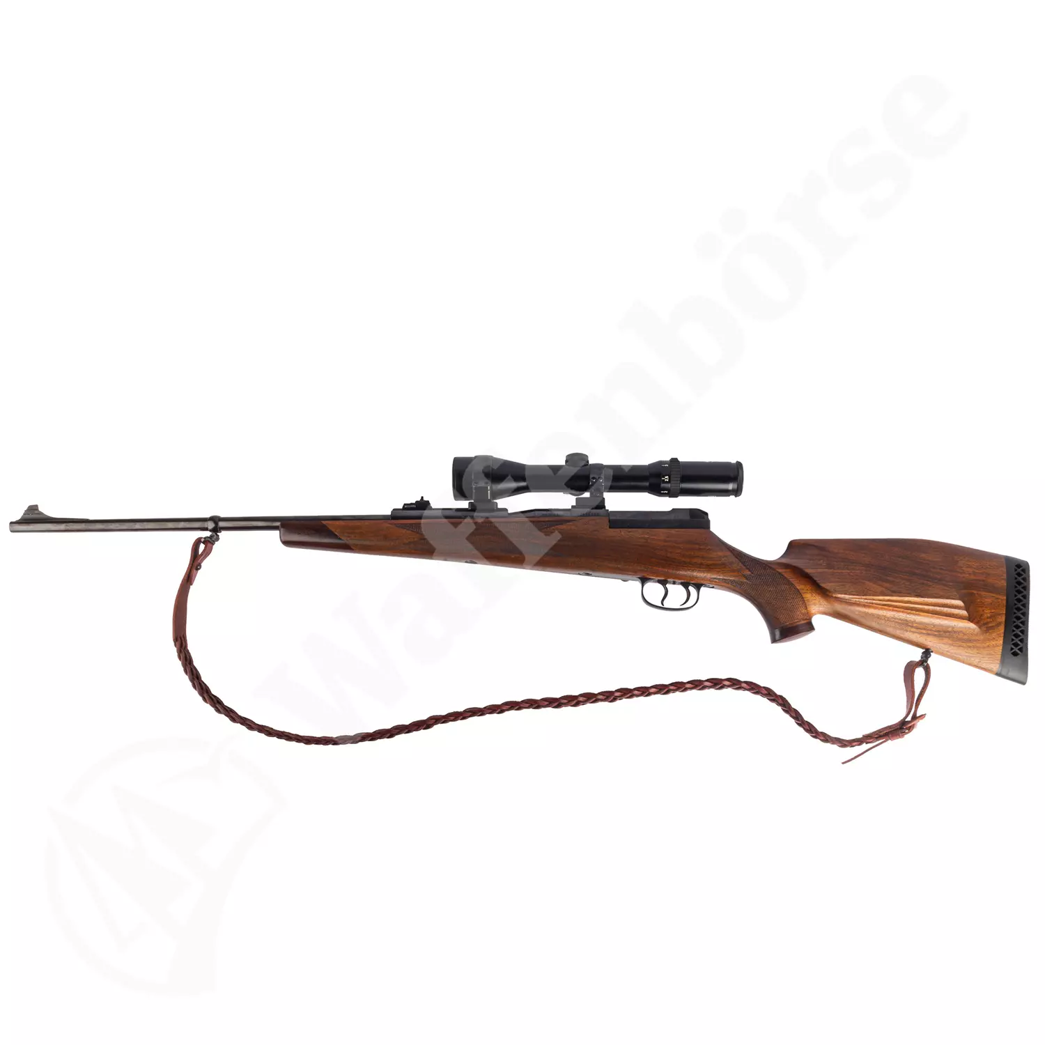 Mauser 66S Kal. 300 Win Mag