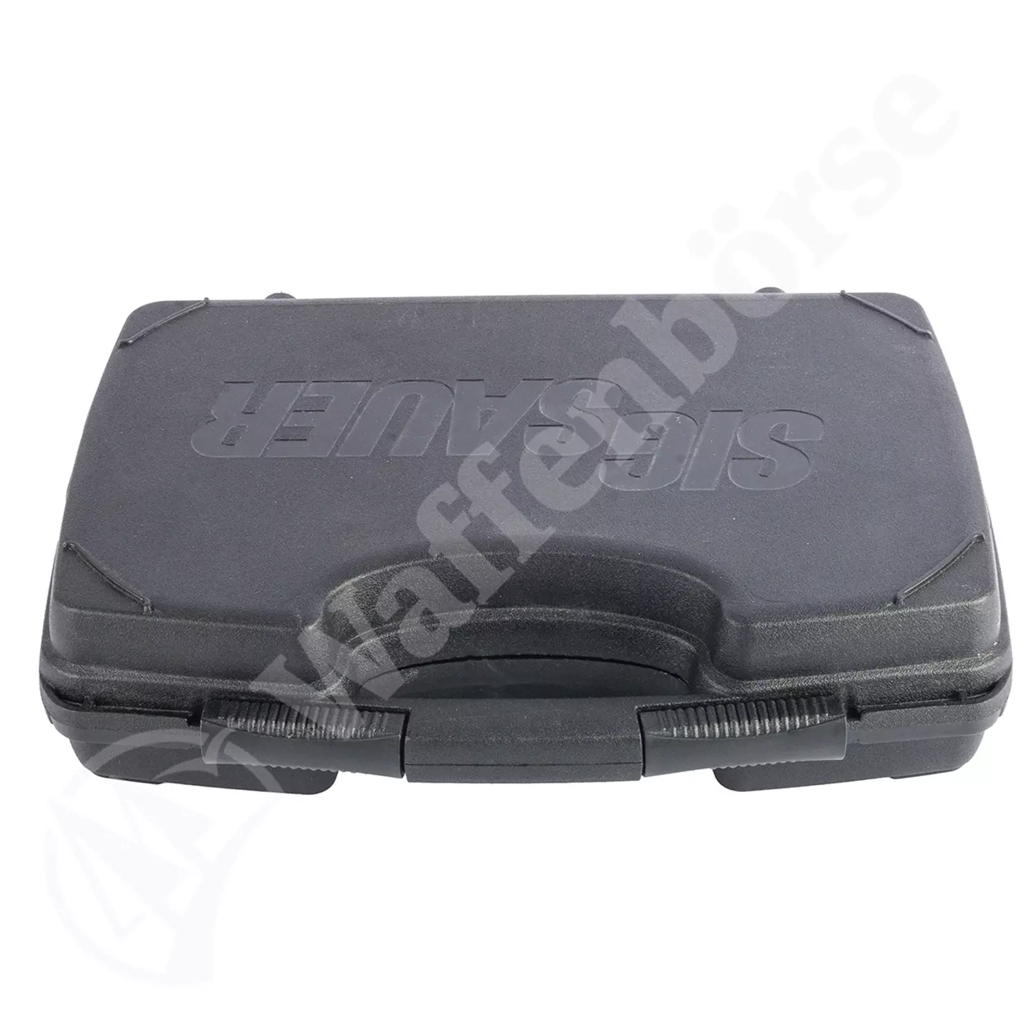 SIG Sauer 210 Legend Target silver 9mm para