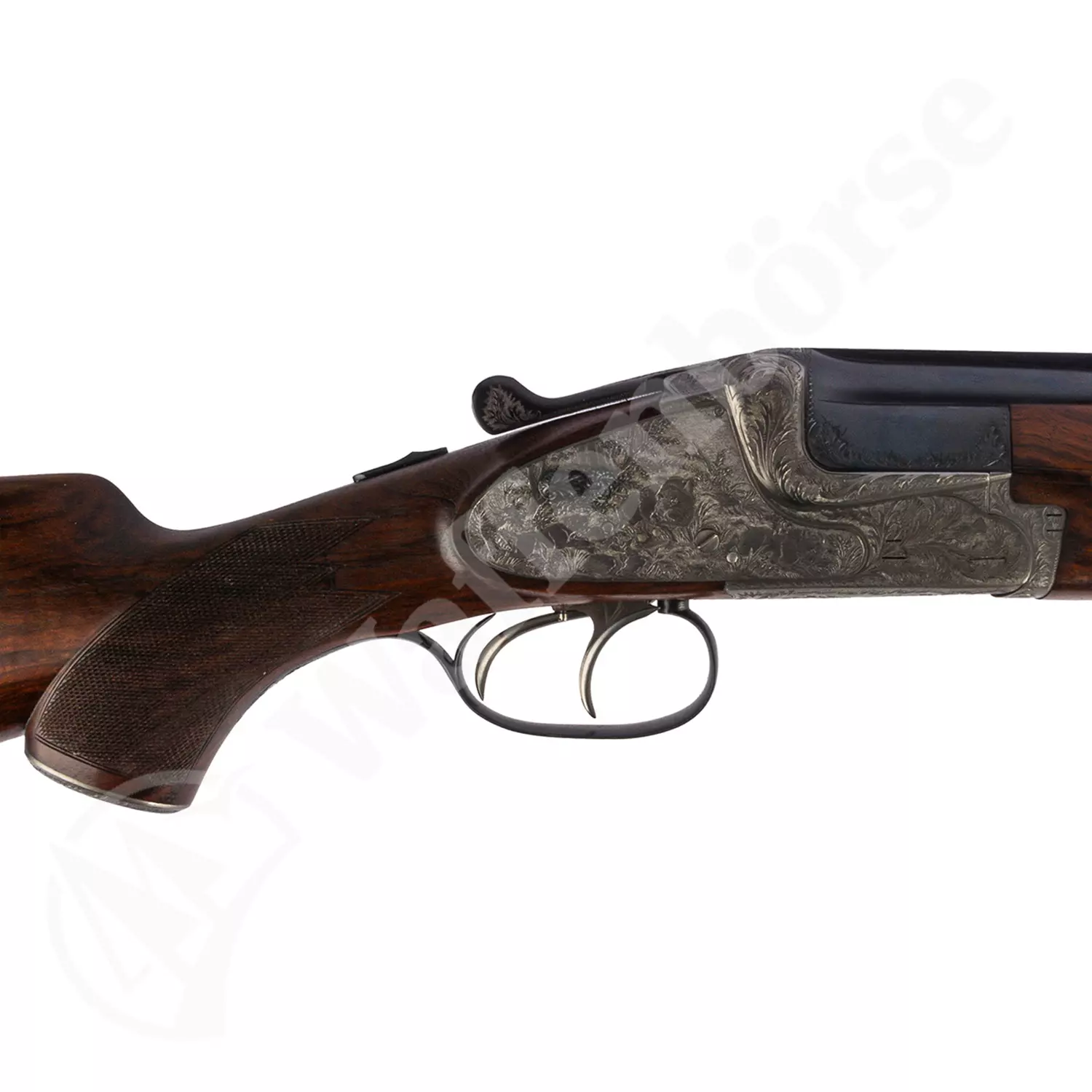 Merkel 223E BDB 9.3x74R
