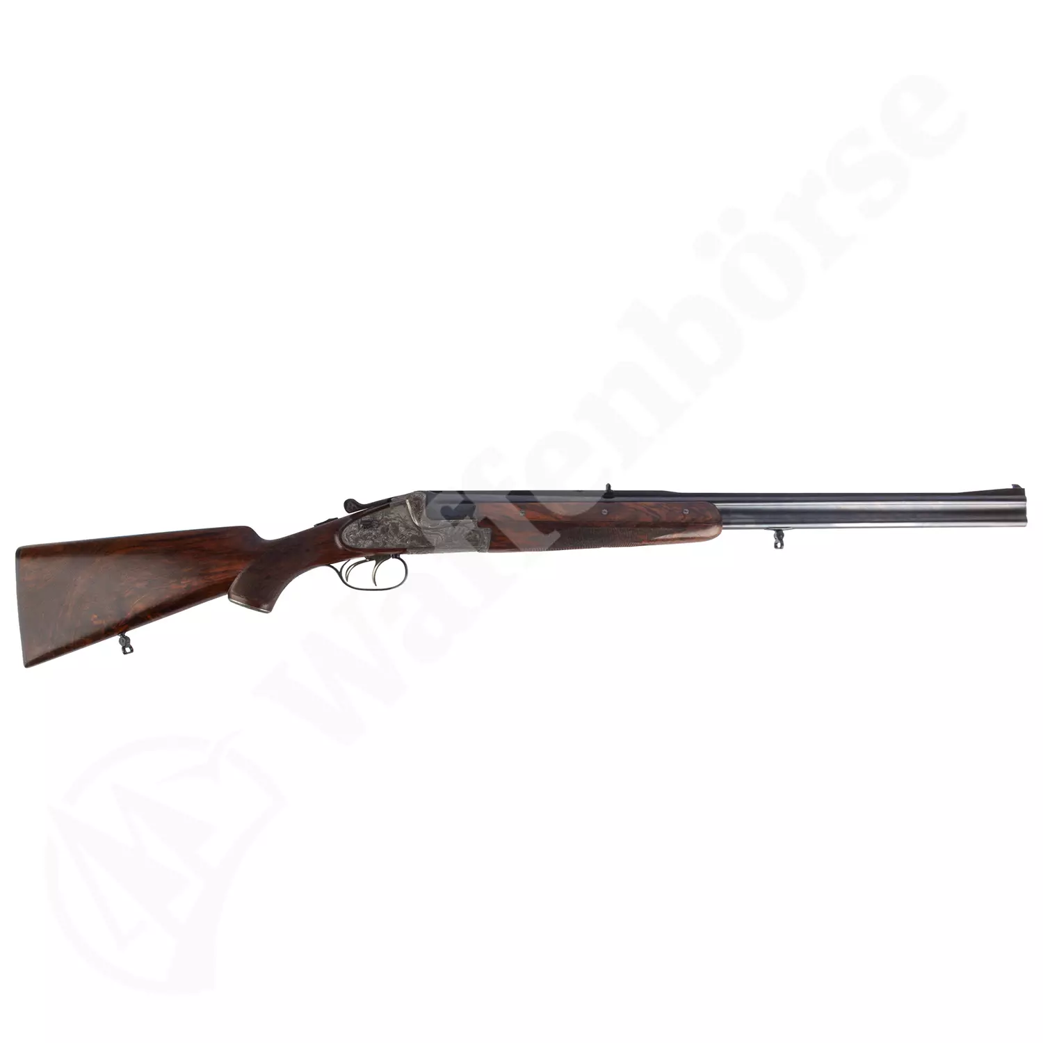 Merkel 223E BDB 9.3x74R