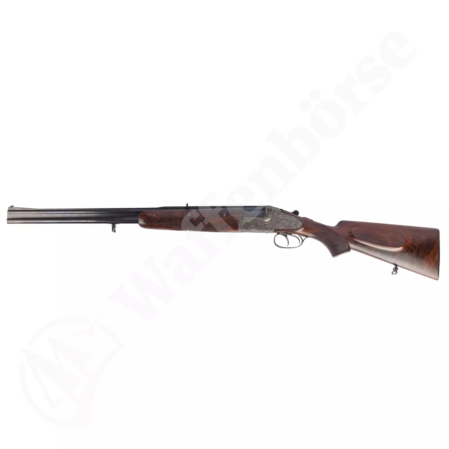 Merkel 223E BDB 9.3x74R