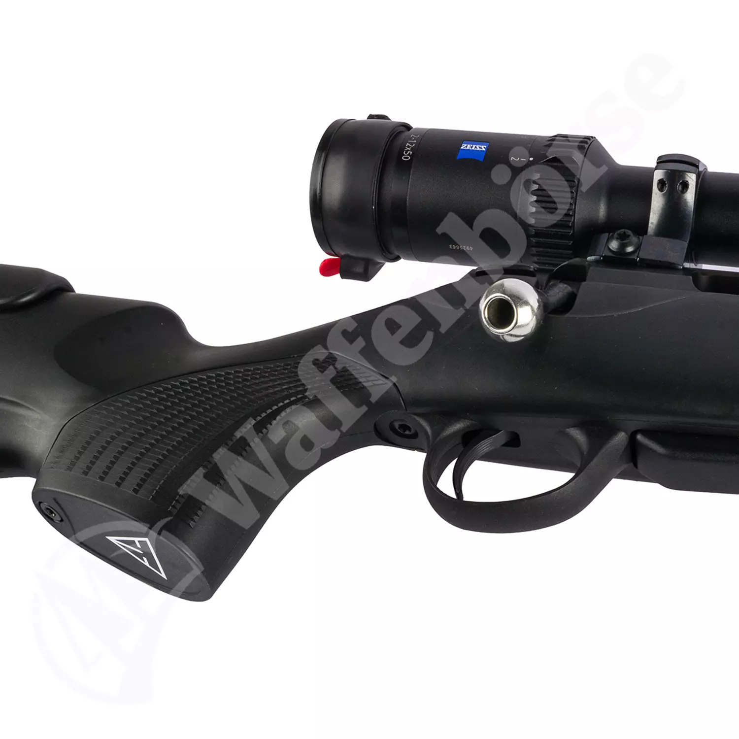 Tikka T3x Lite .30-06 Spring.