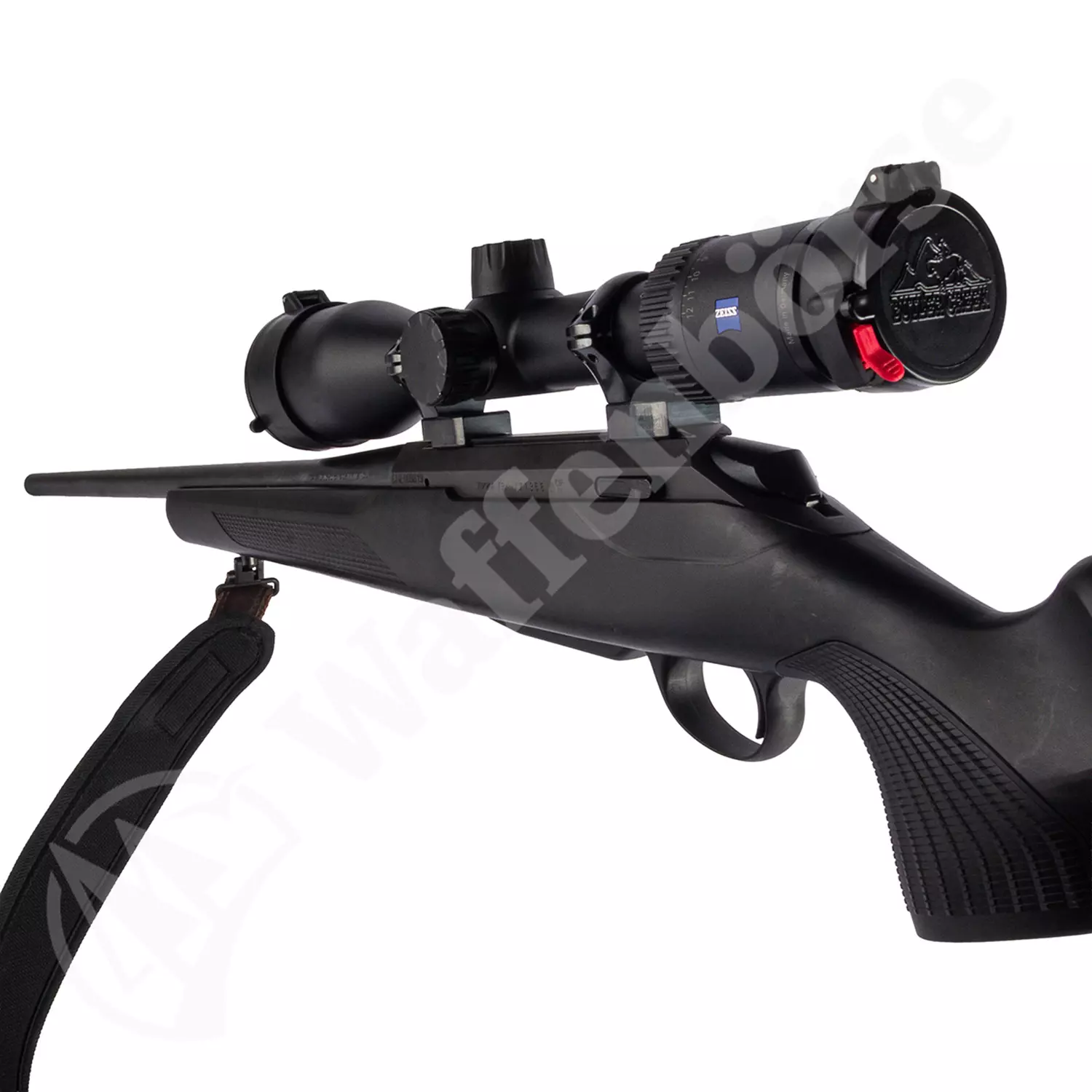 Tikka T3x Lite .30-06 Spring.