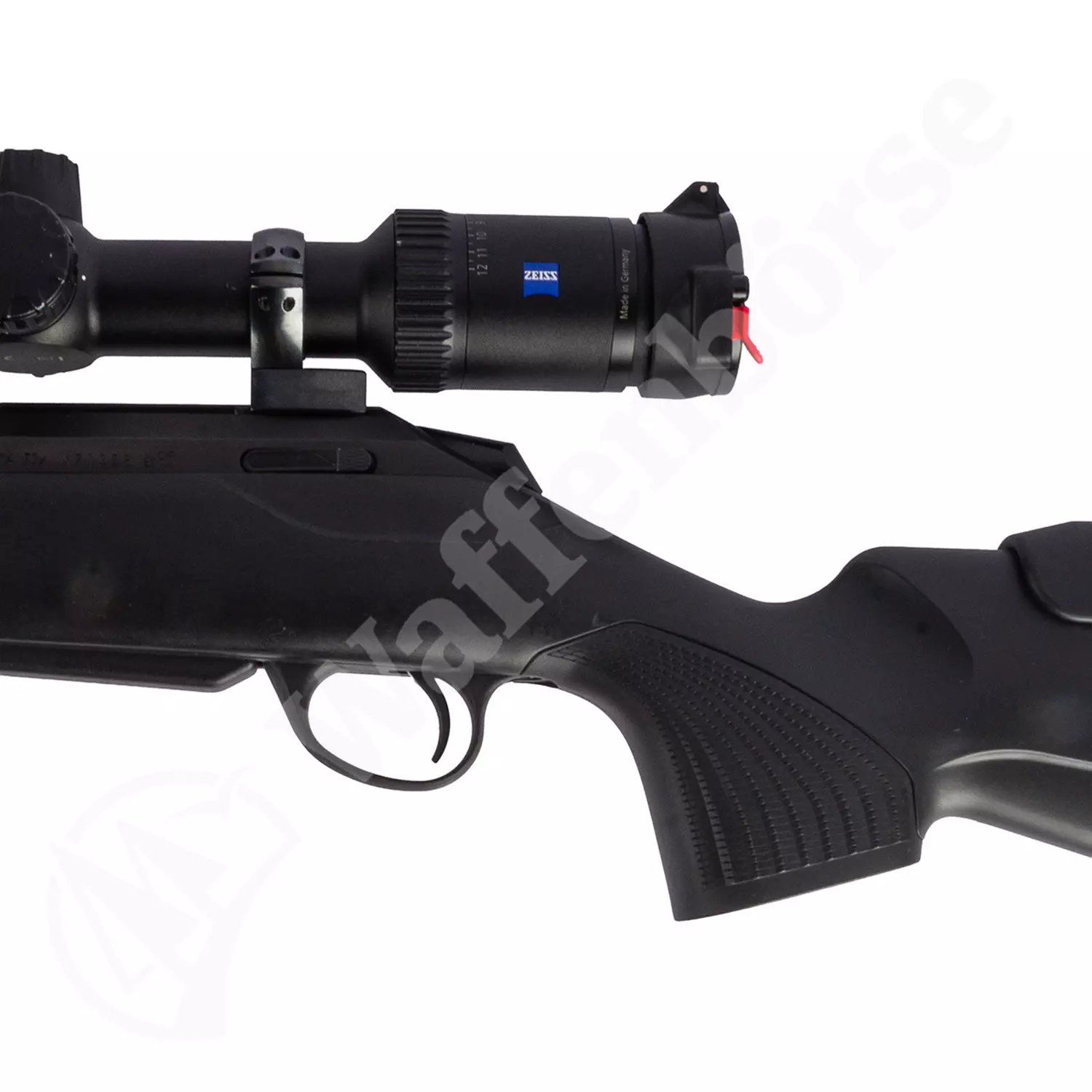 Tikka T3x Lite .30-06 Spring.