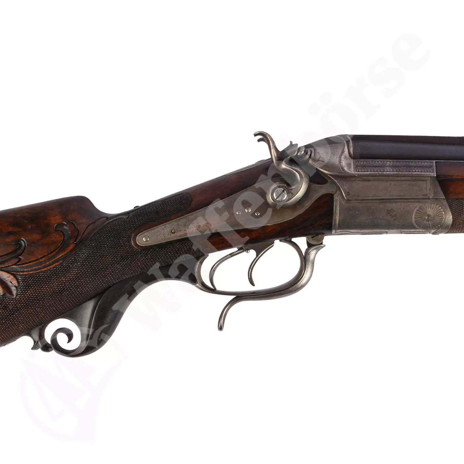 Suhler Hahn BBF 6,5mm?  16-70