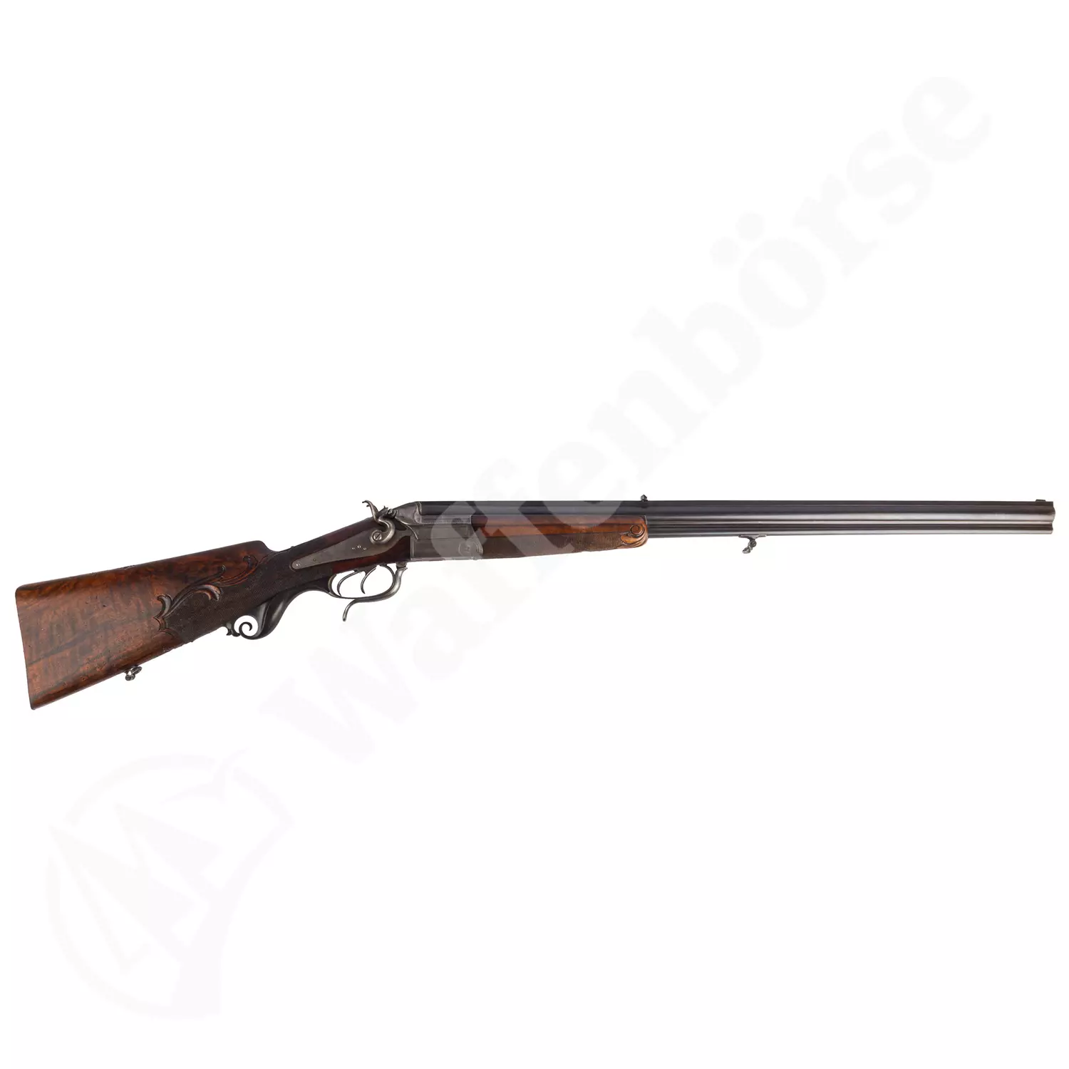 Suhler Hahn BBF 6,5mm?  16-70