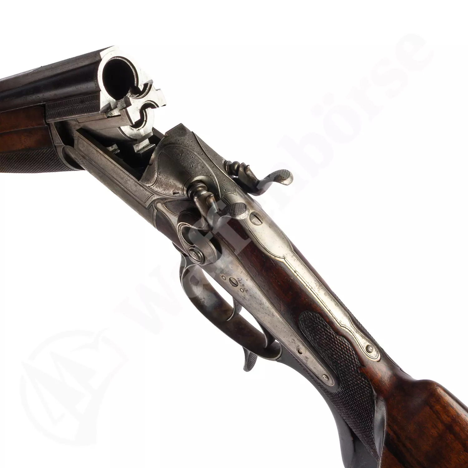 Suhler Hahn BBF 6,5mm?  16-70