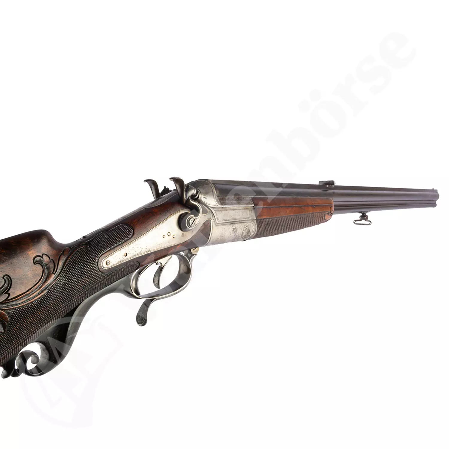 Suhler Hahn BBF 6,5mm?  16-70