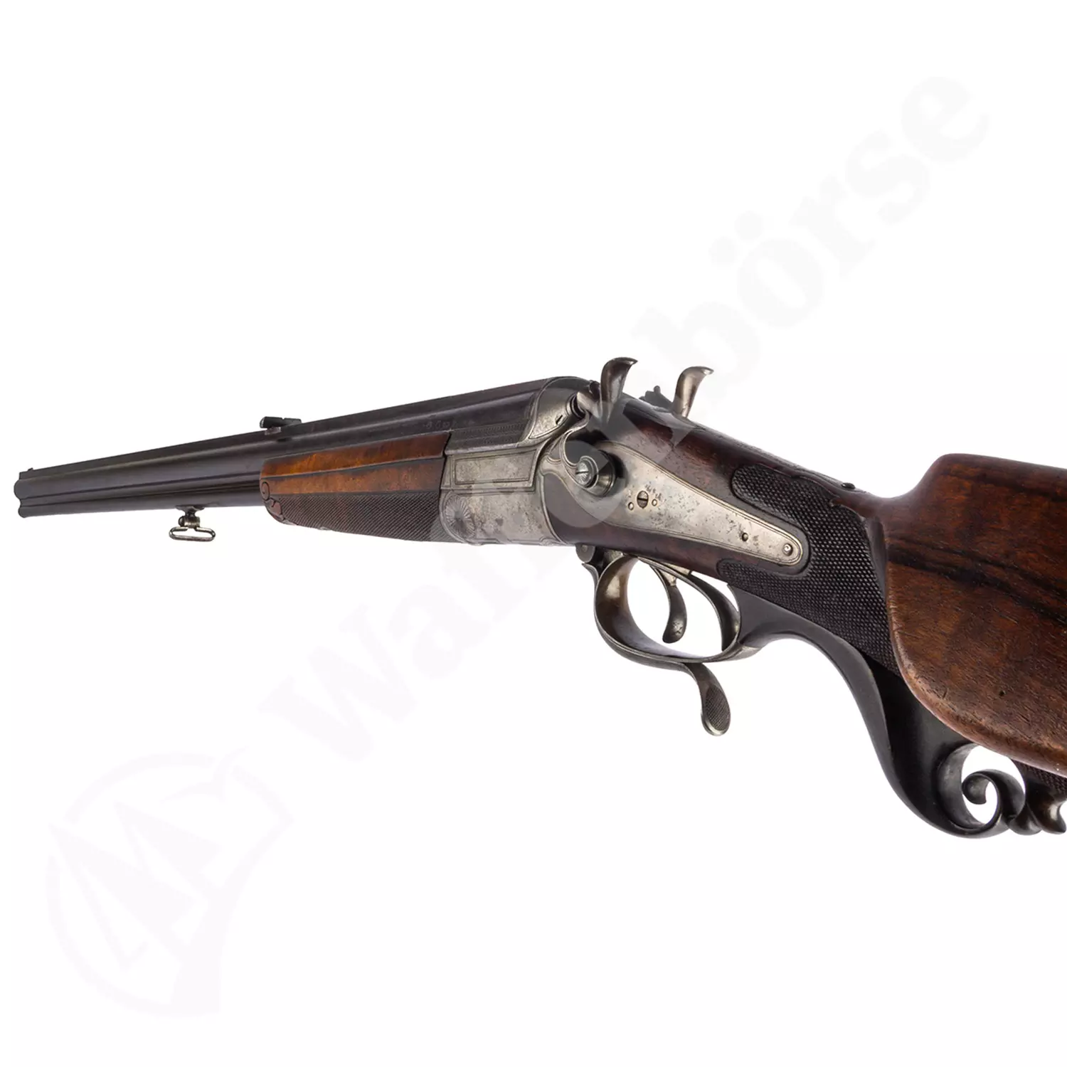 Suhler Hahn BBF 6,5mm?  16-70