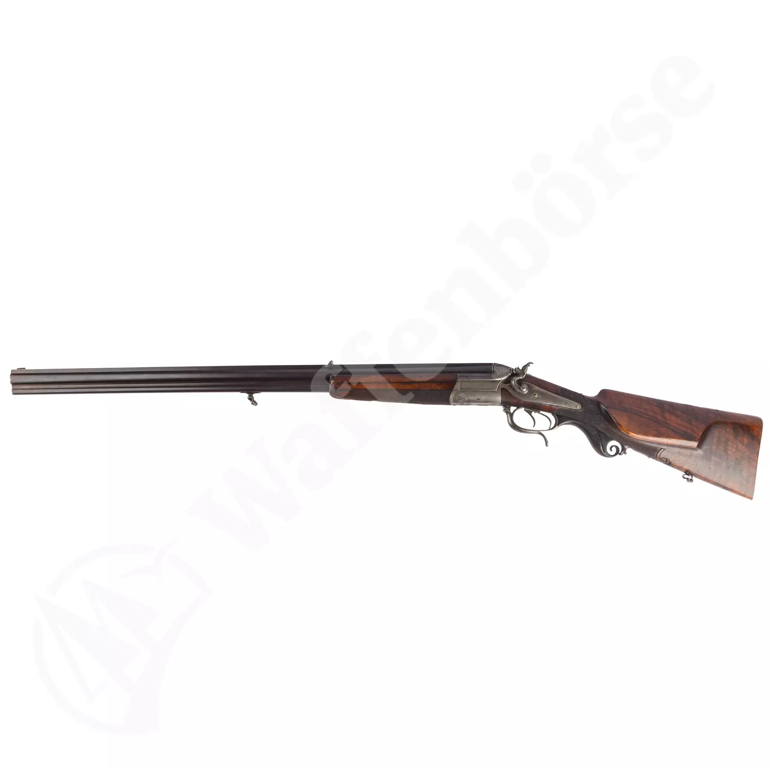 Suhler Hahn BBF 6,5mm?  16-70