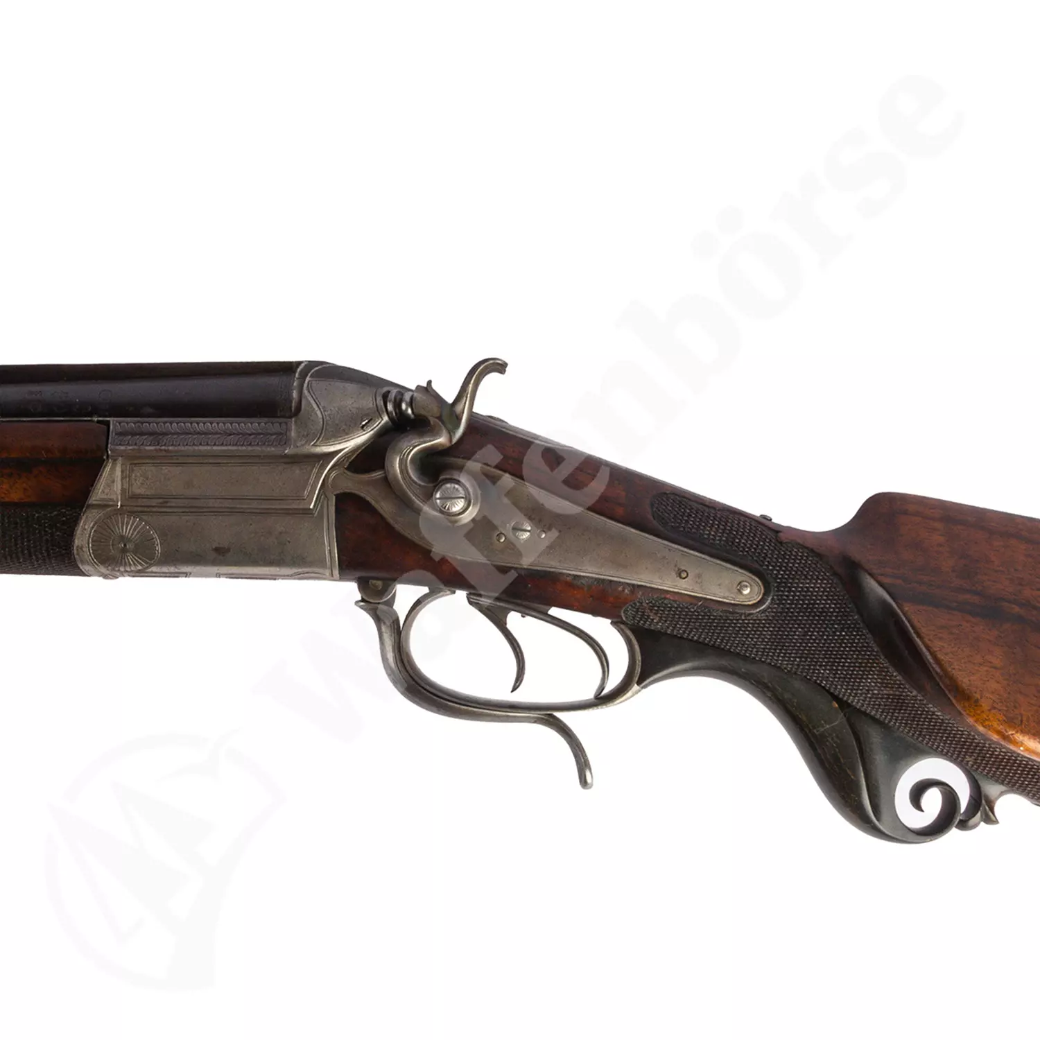 Suhler Hahn BBF 6,5mm?  16-70