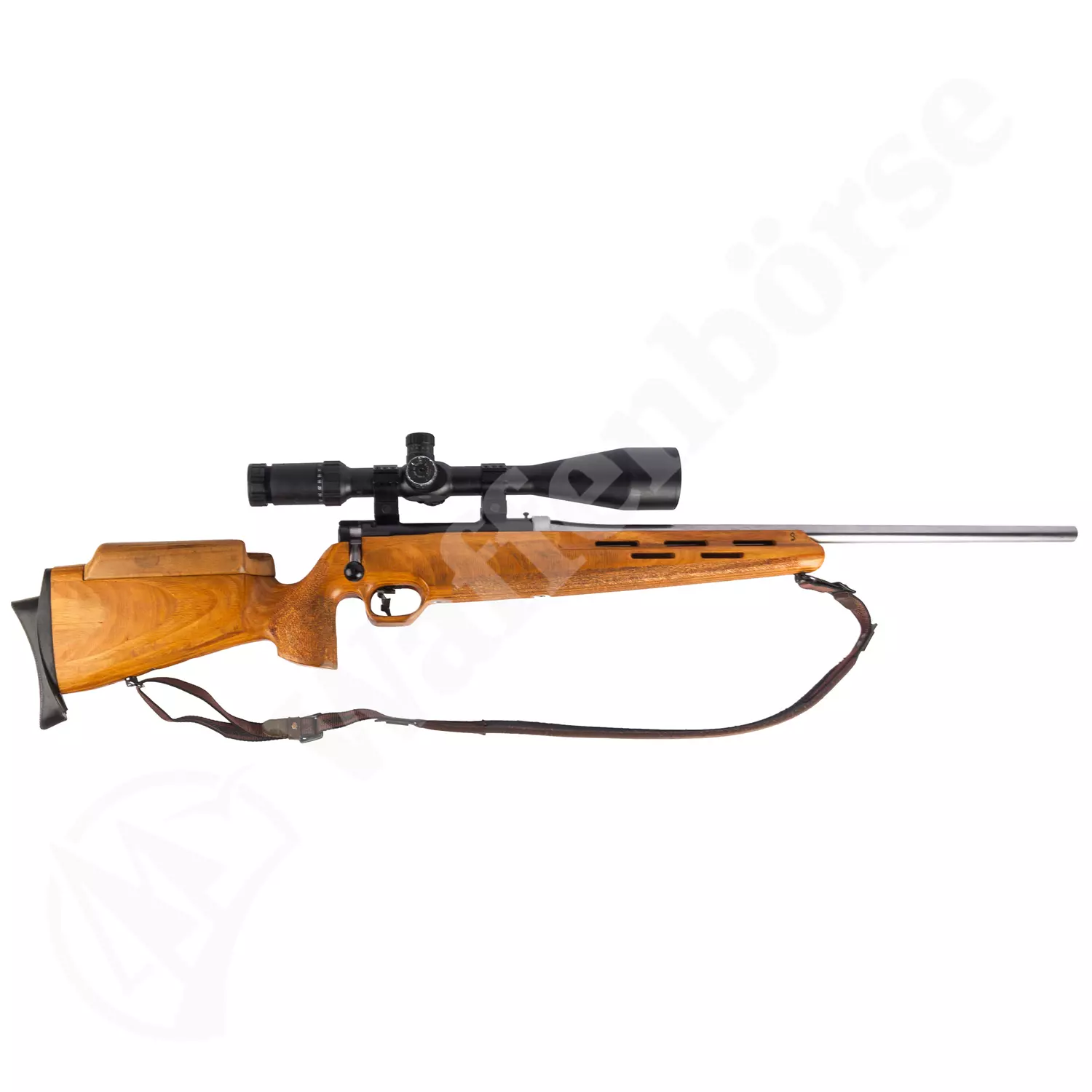 Grünig & Elmiger Match 6x47 SM