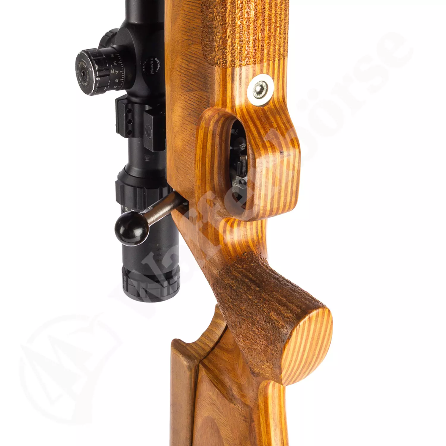Grünig & Elmiger Match 6x47 SM