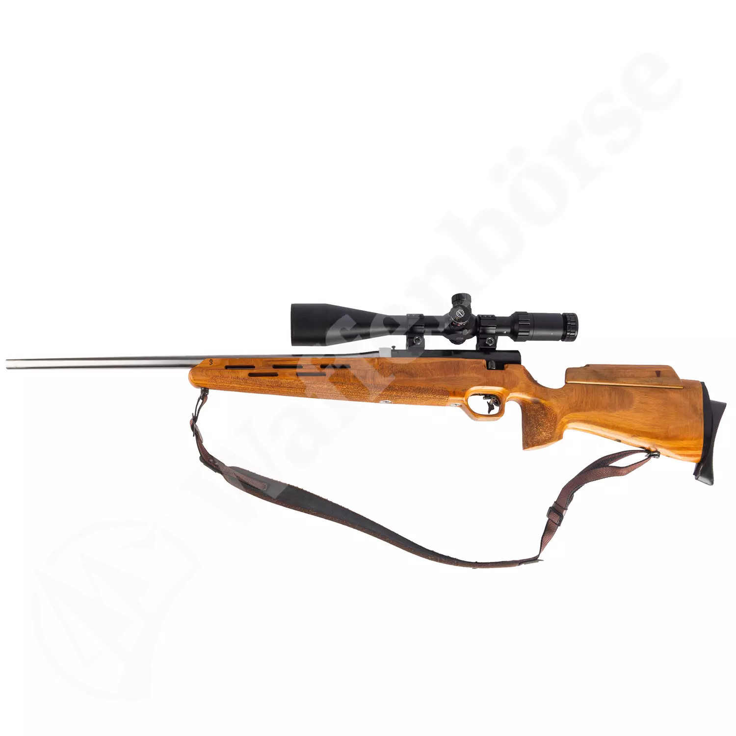 Grünig & Elmiger Match 6x47 SM