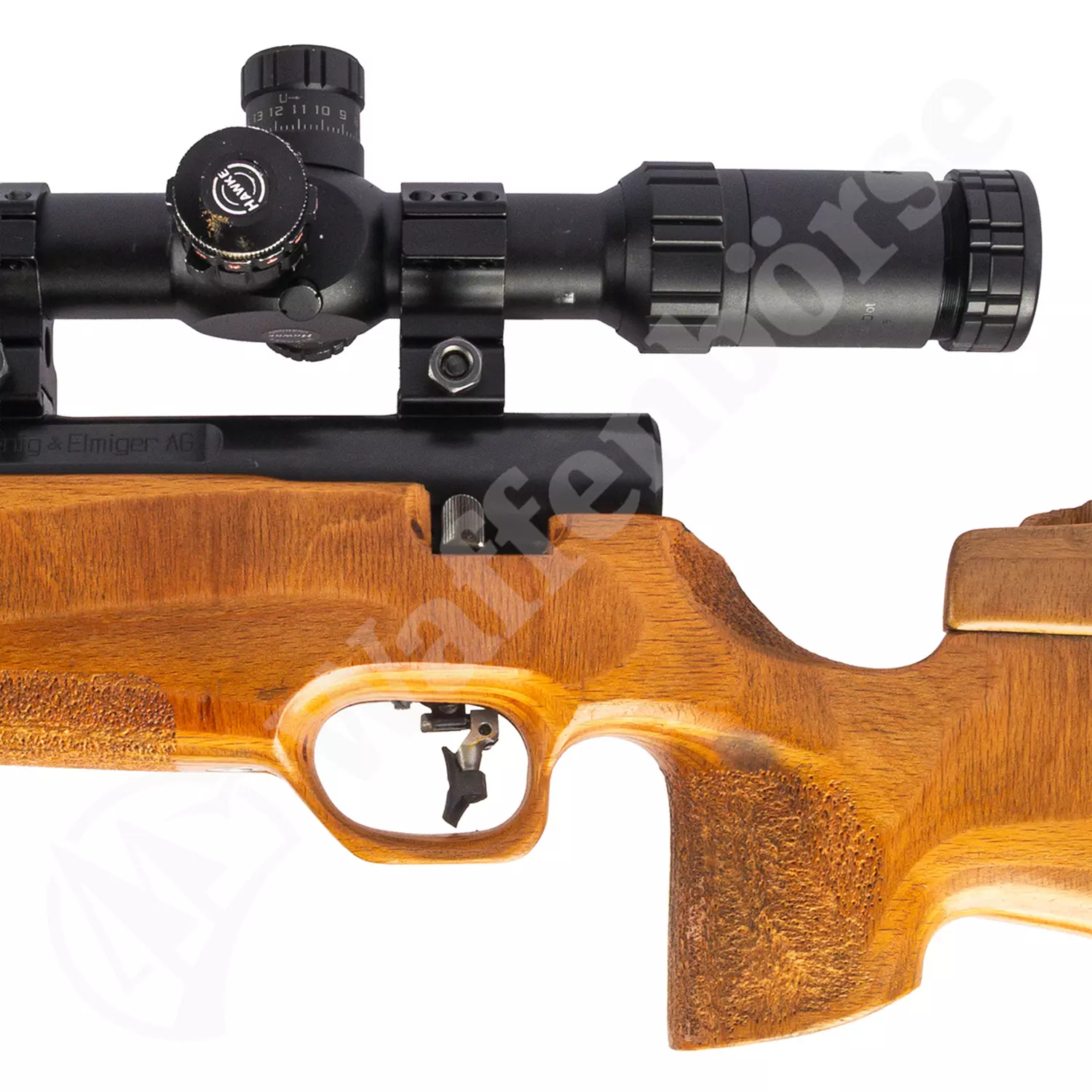 Grünig & Elmiger Match 6x47 SM