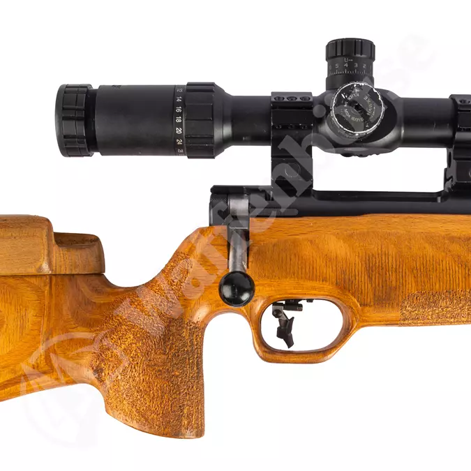 Grünig & Elmiger Match 6x47 SM