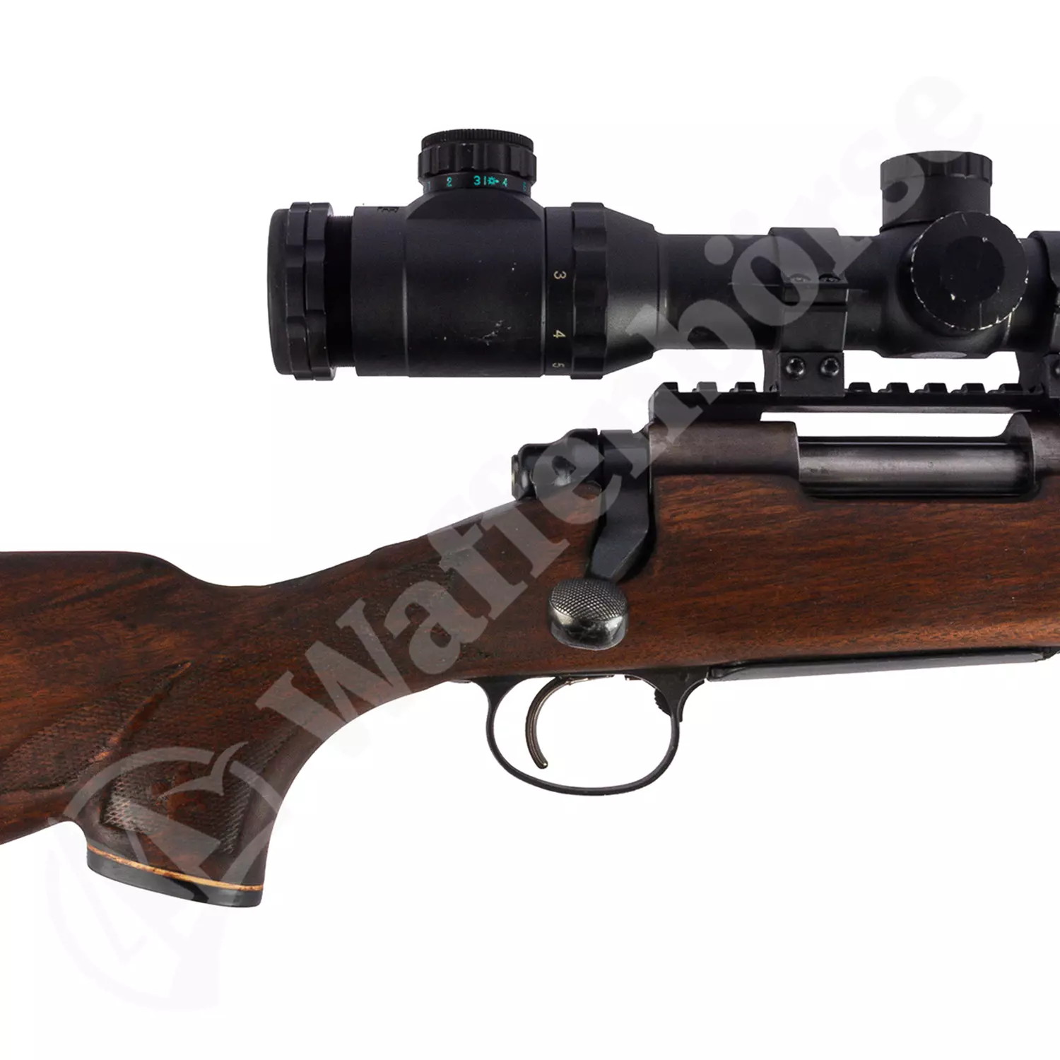 Remington 700 .243 Win.