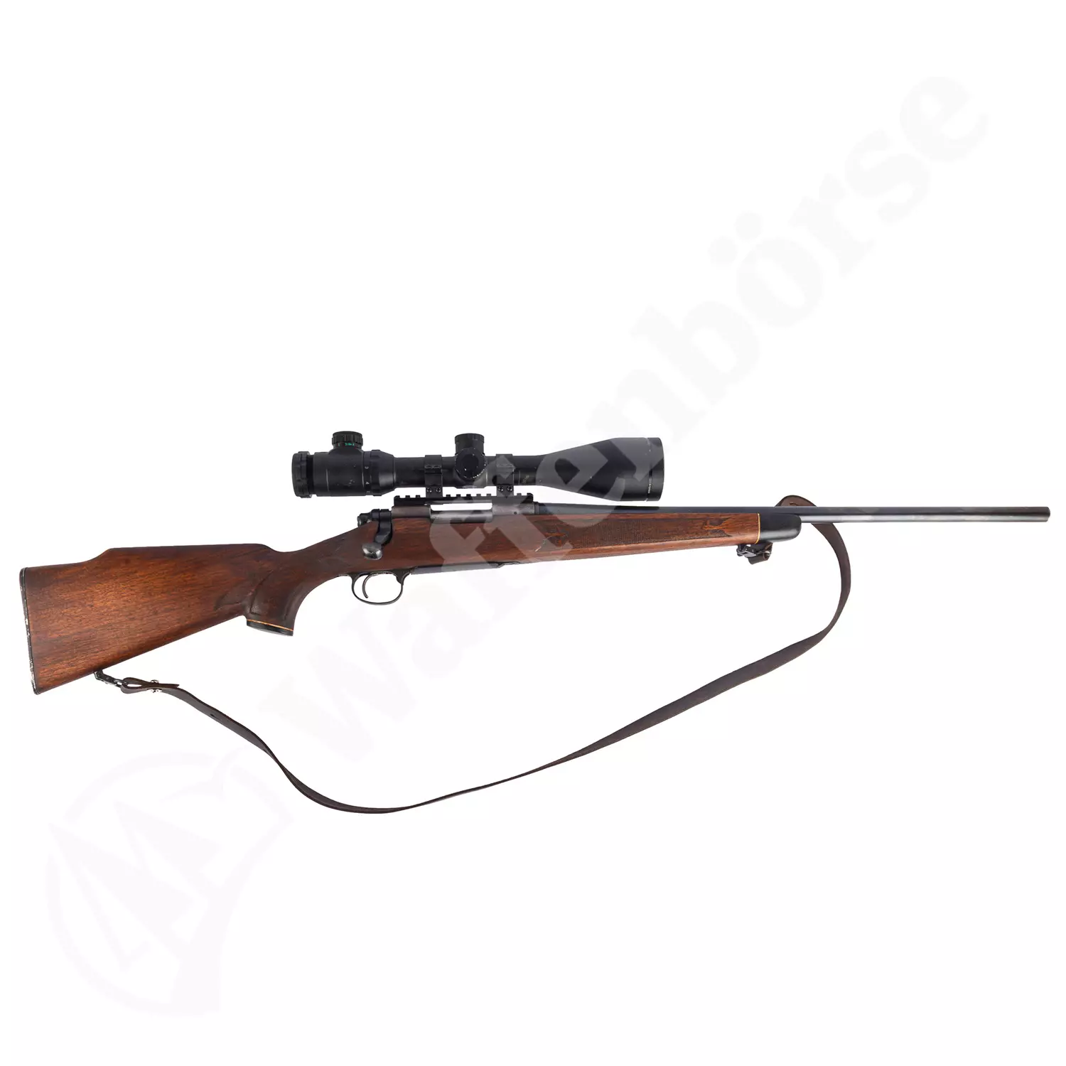 Remington 700 .243 Win.