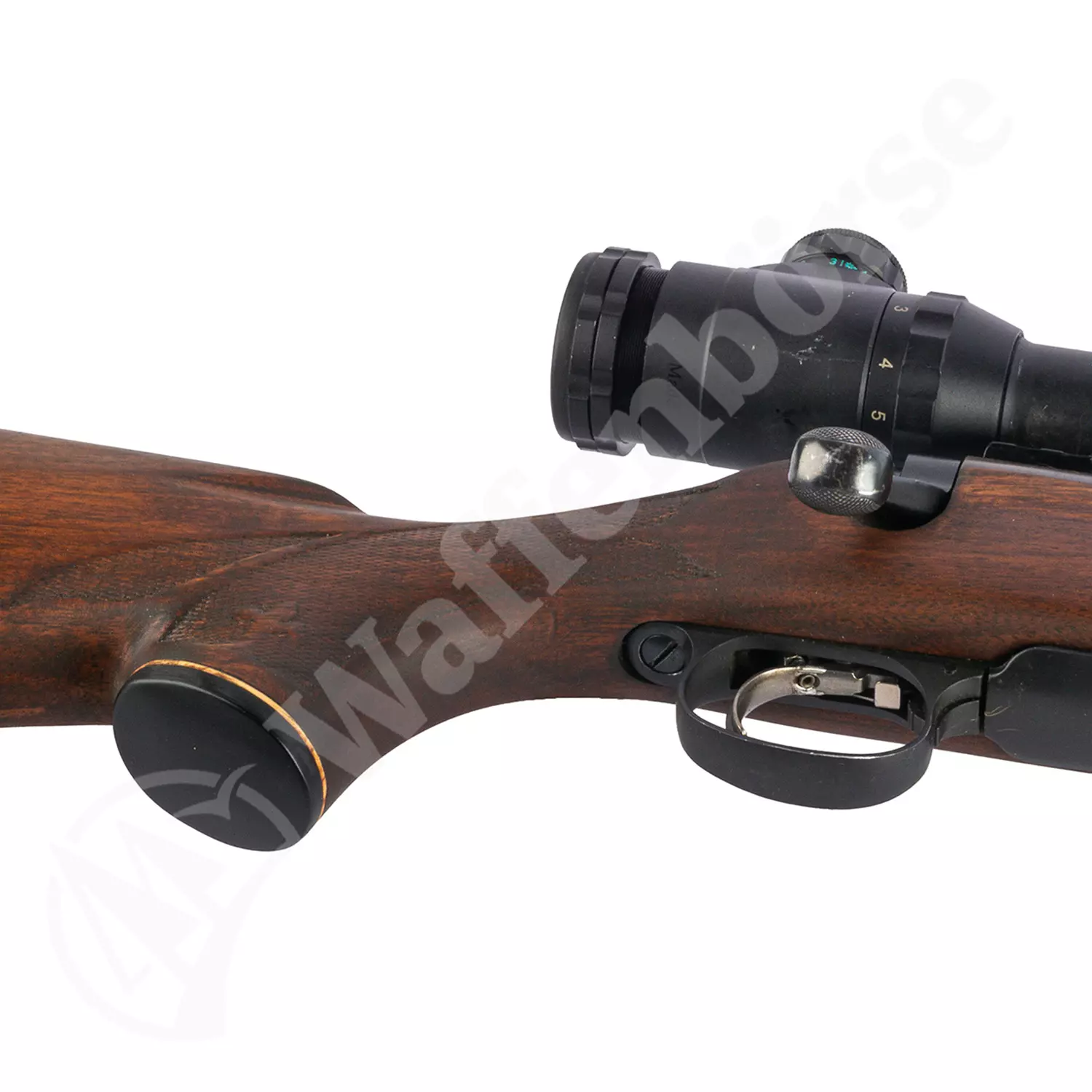 Remington 700 .243 Win.