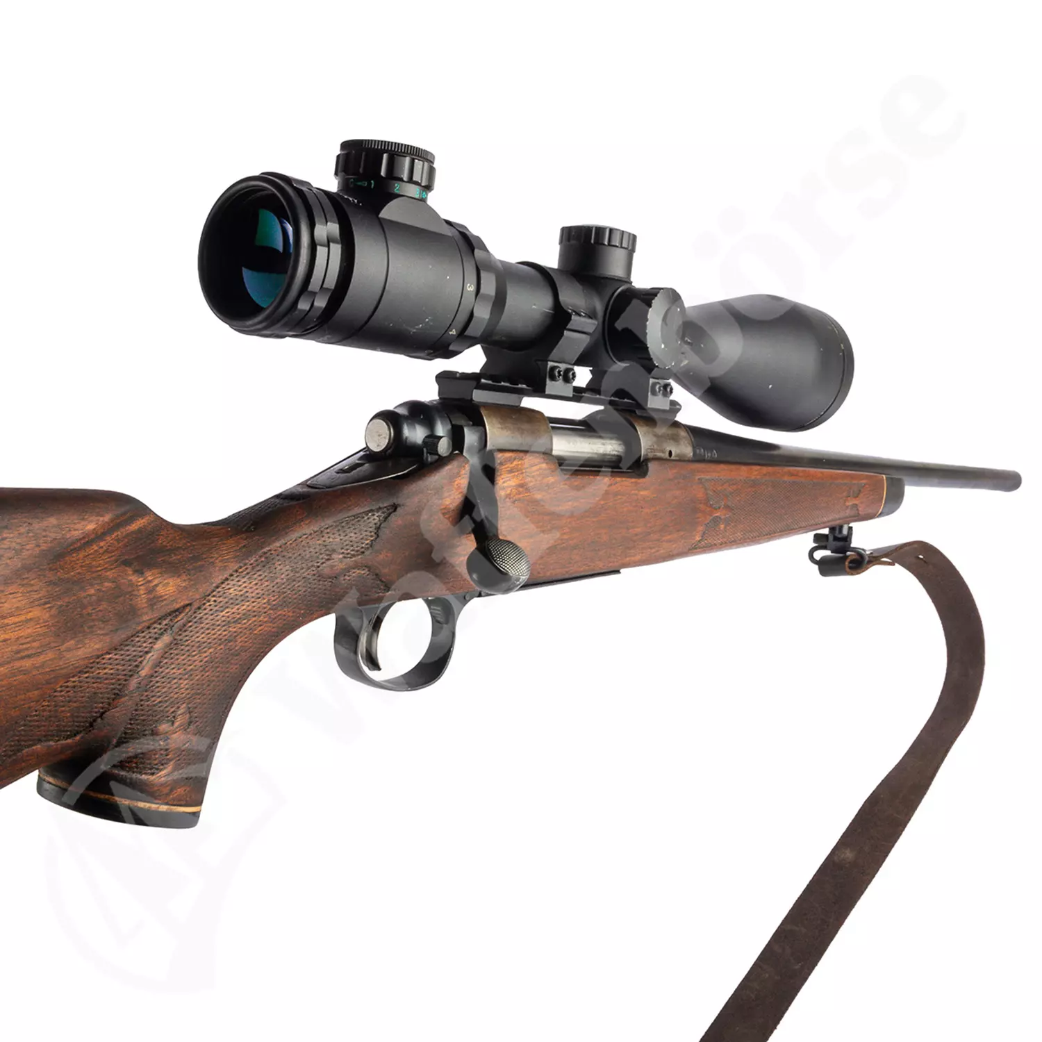 Remington 700 .243 Win.