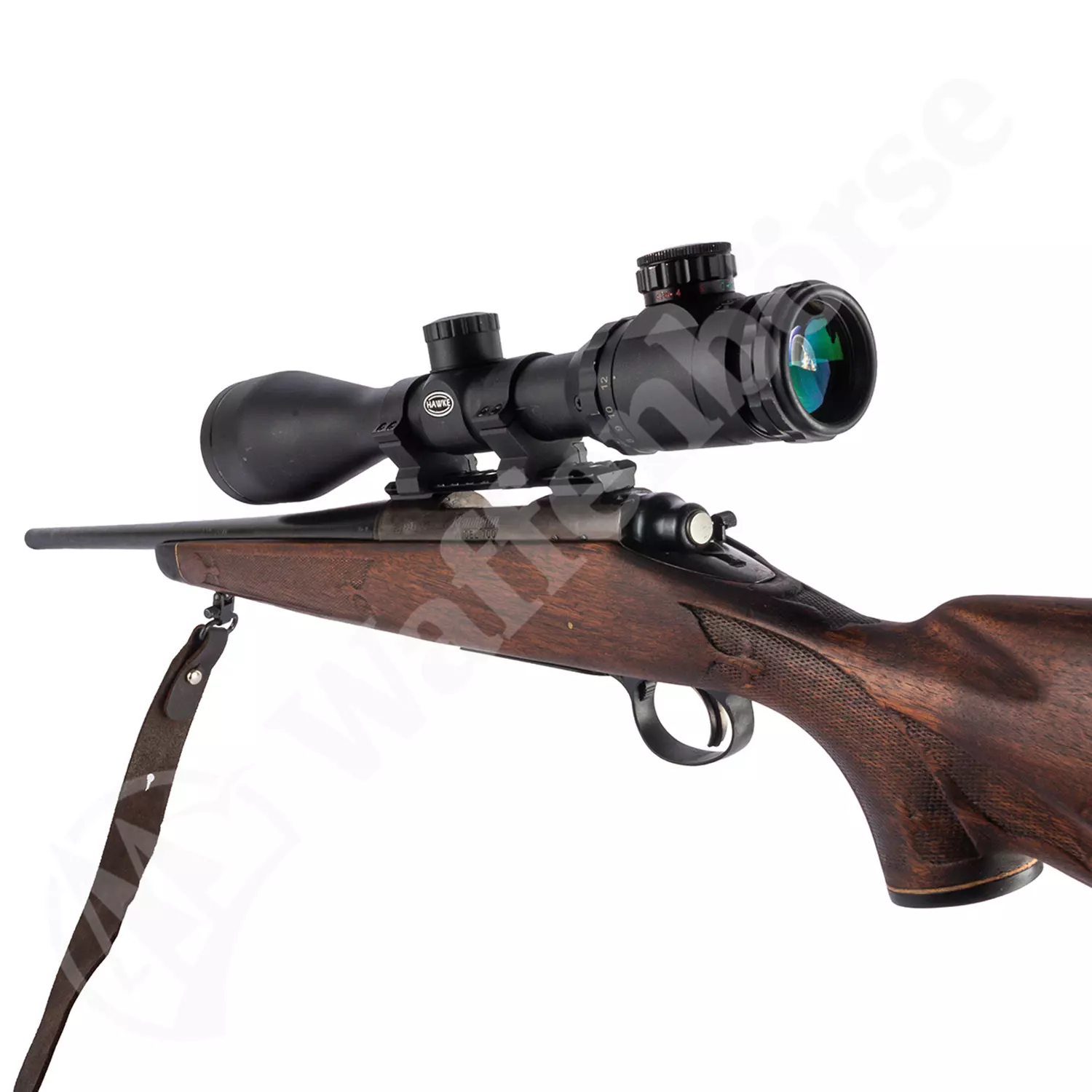 Remington 700 .243 Win.