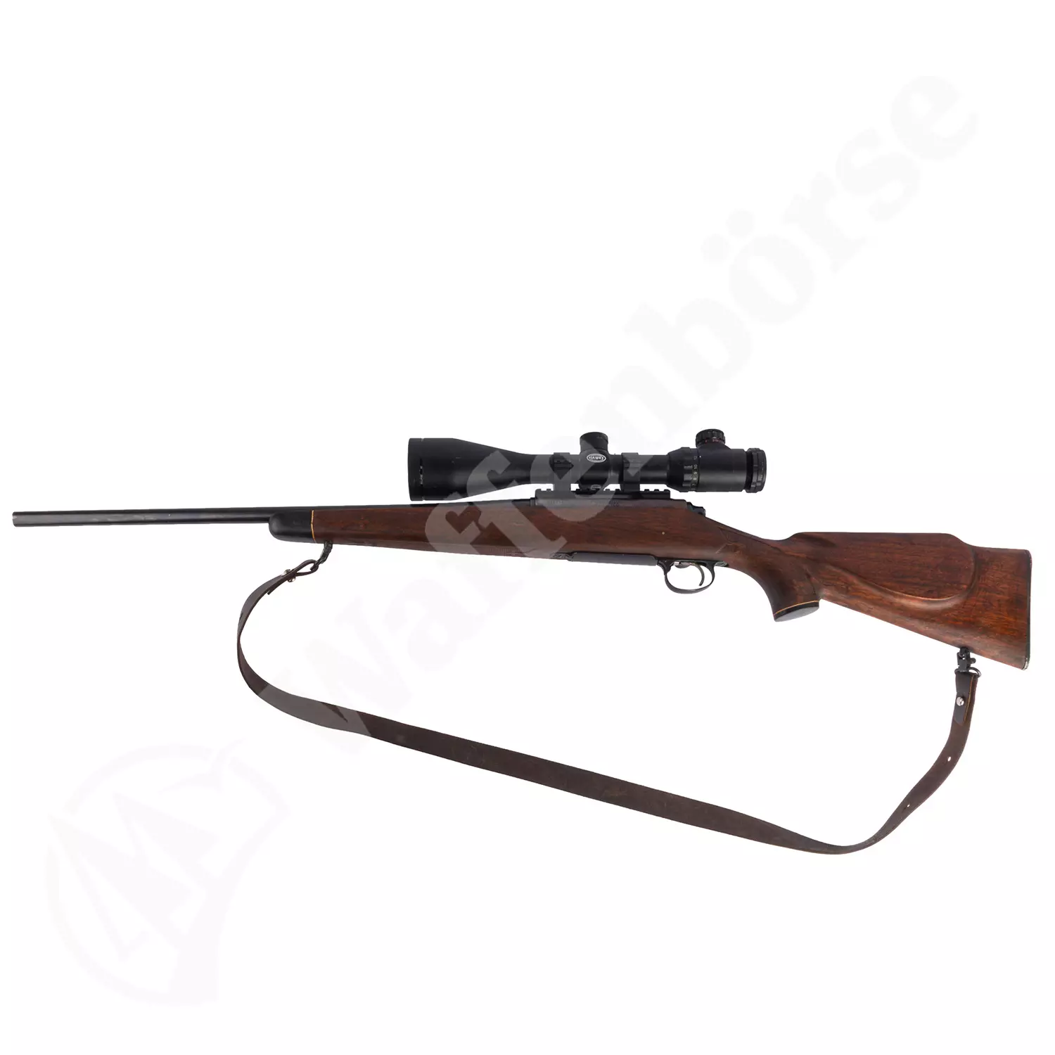 Remington 700 .243 Win.