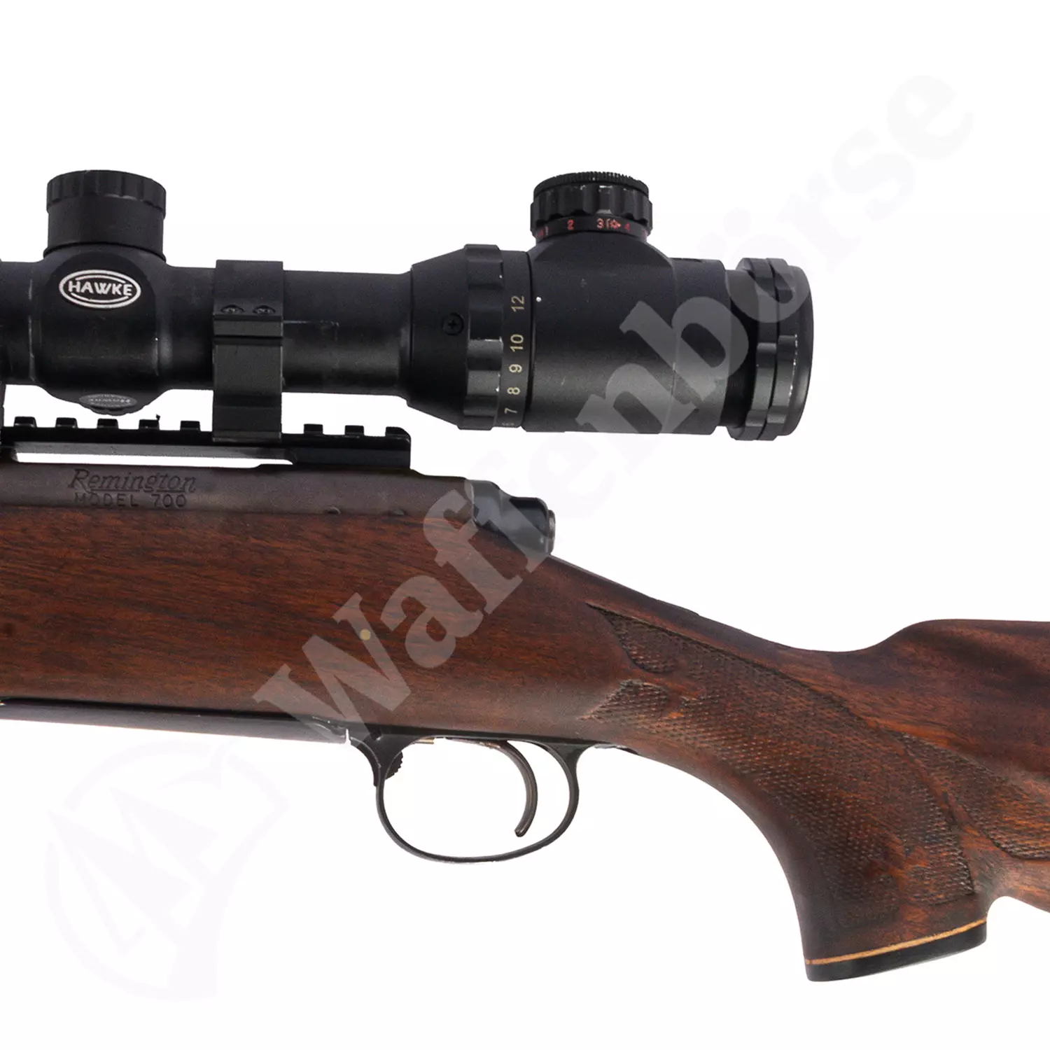 Remington 700 .243 Win.