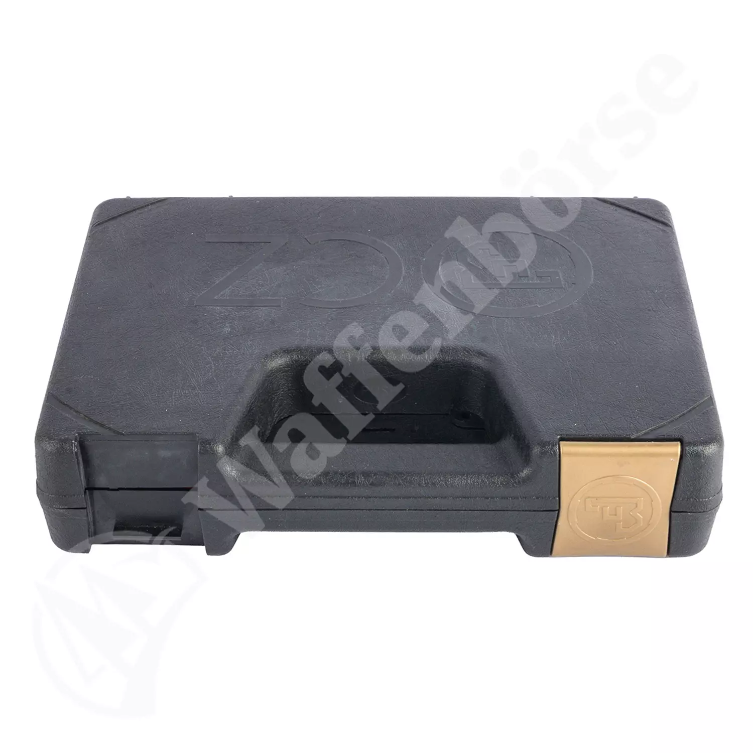 CZ Shadow 2 Bronce OR 9mm para