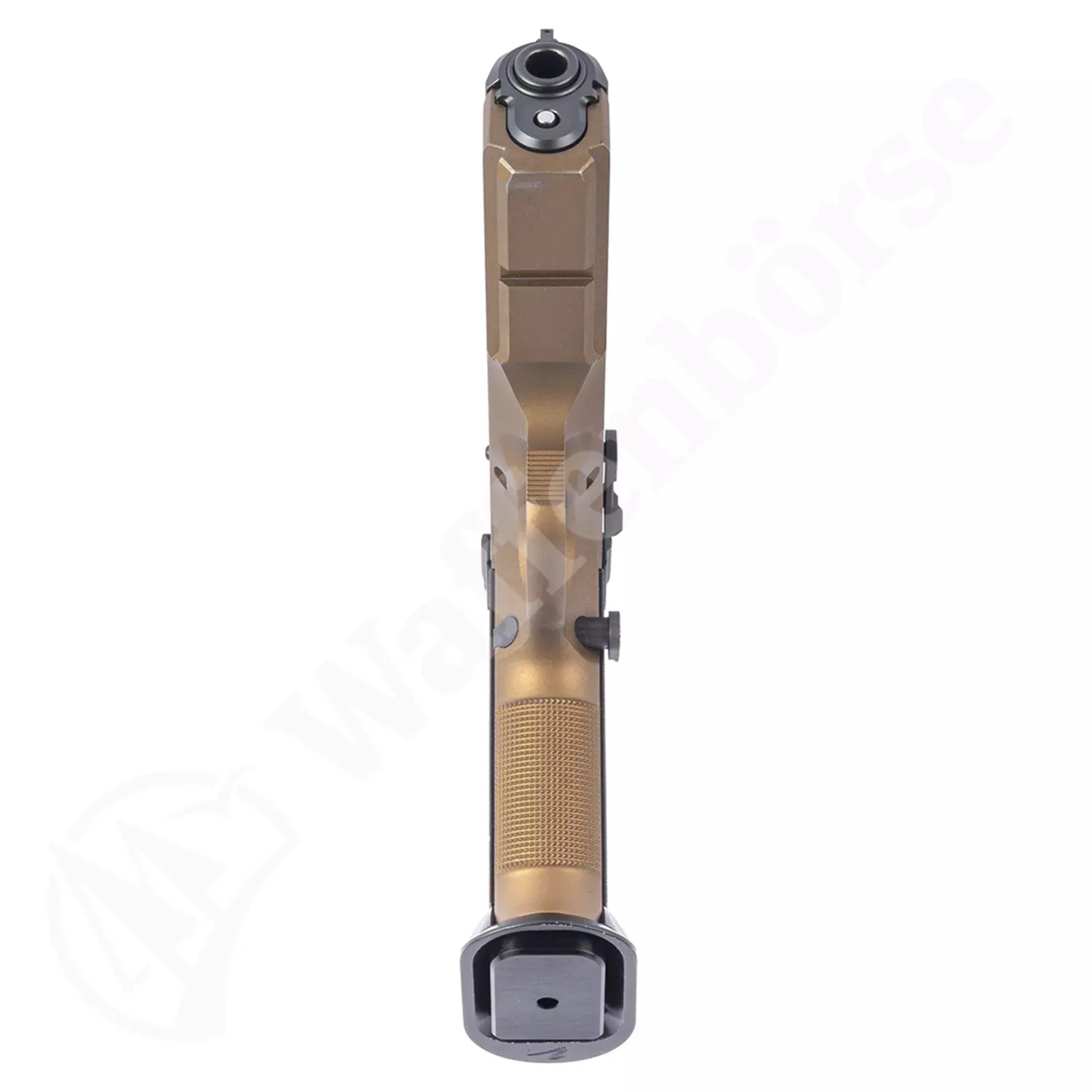 CZ Shadow 2 Bronce OR 9mm para