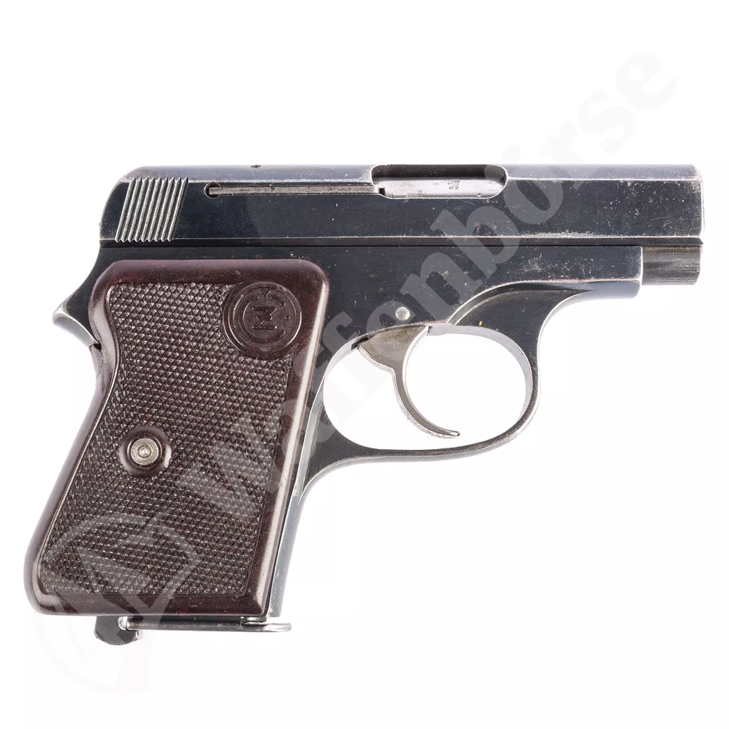 CZ DAO 6,35mm