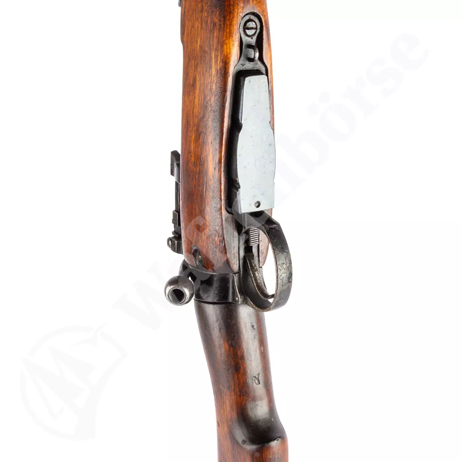 Enfield Jungle Carabine 5 .303 British