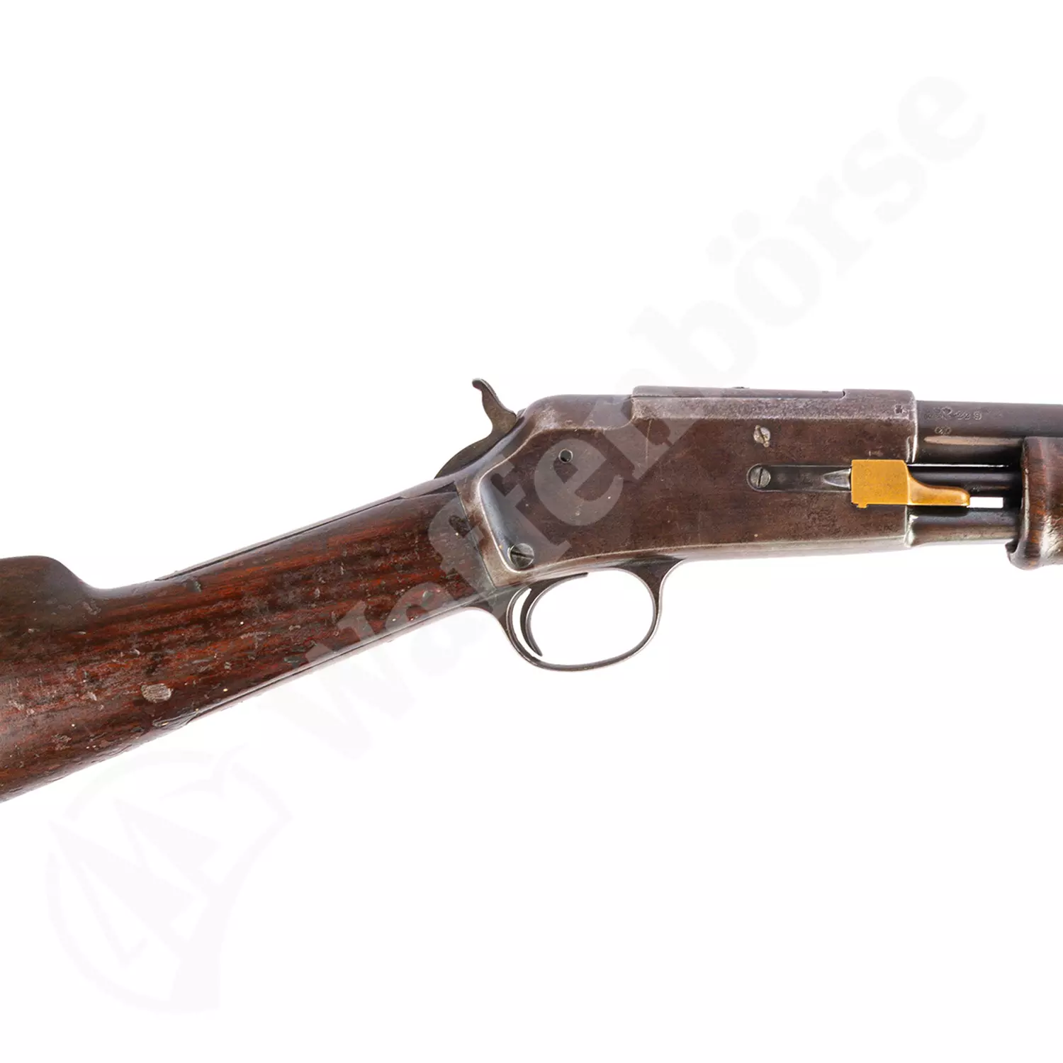 Colt Lightining 1890 .22 lr