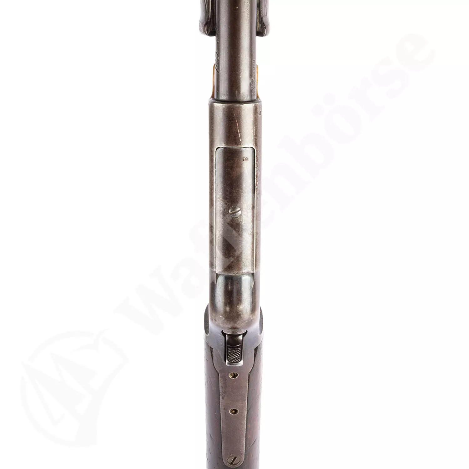 Colt Lightining 1890 .22 lr