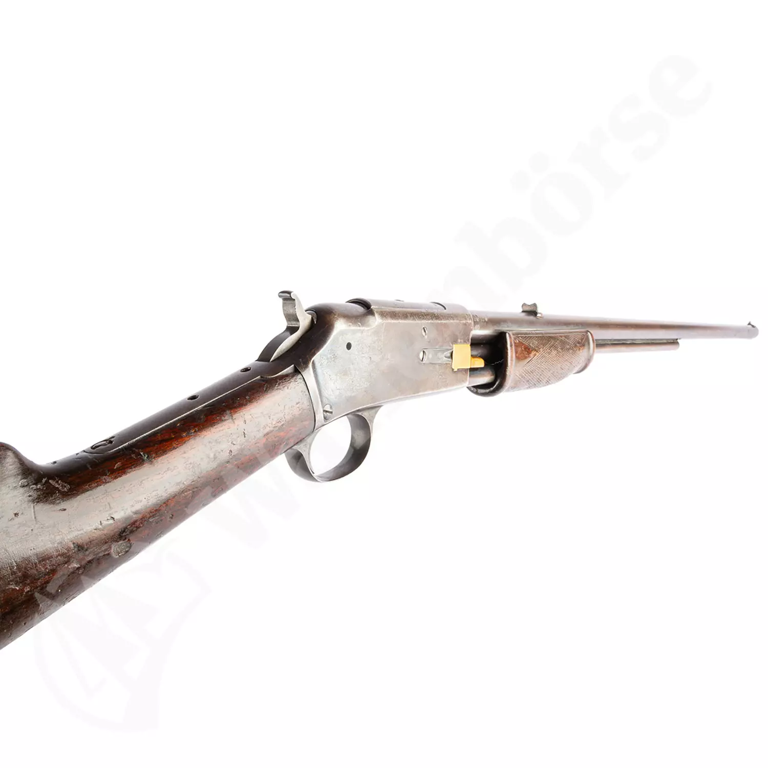 Colt Lightining 1890 .22 lr