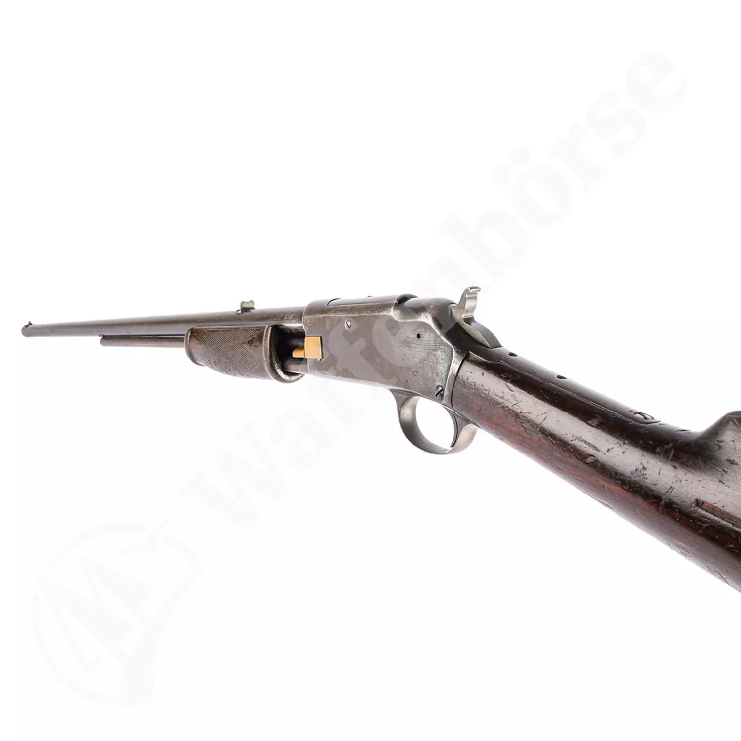 Colt Lightining 1890 .22 lr